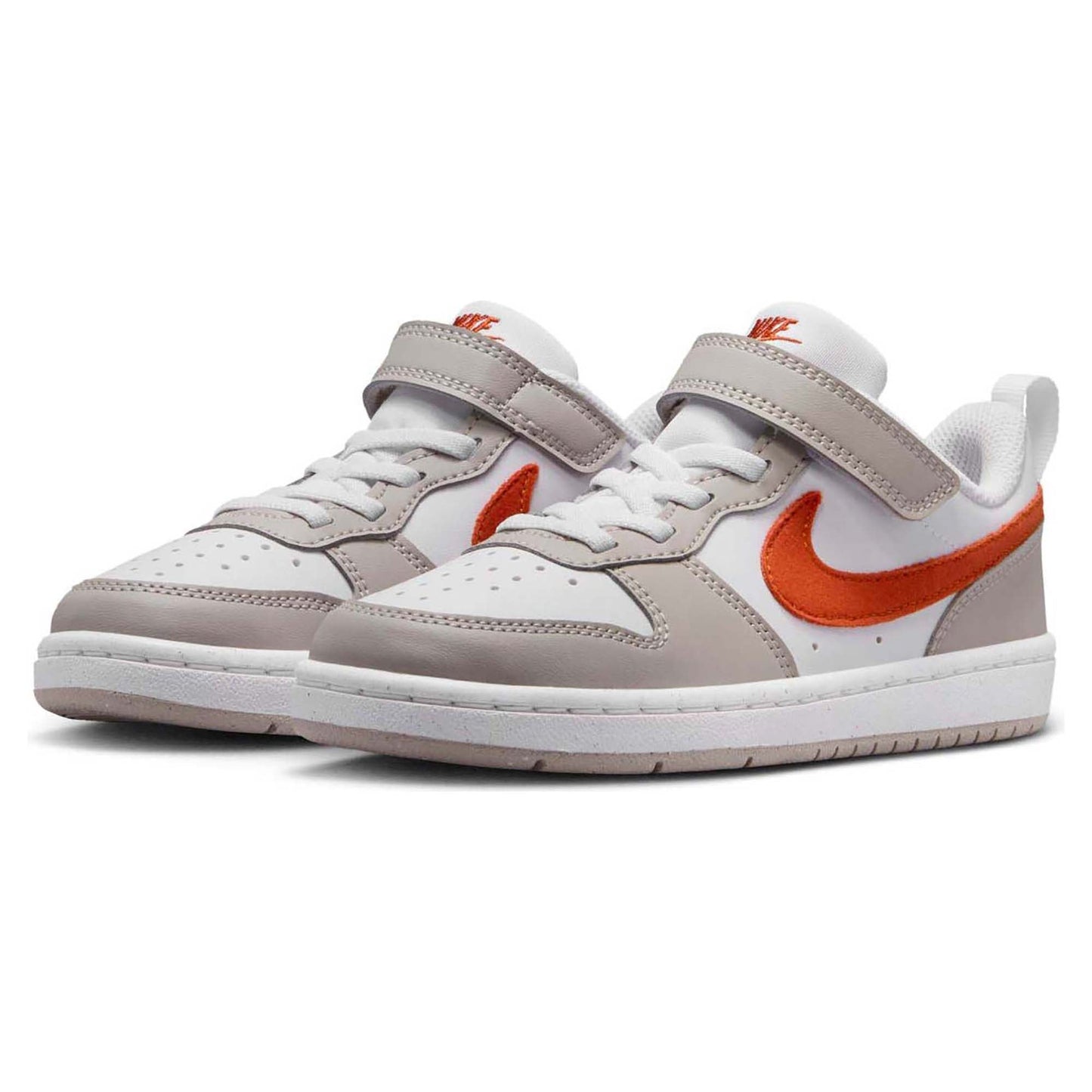 Court Borough Low Essential+ Kid's Sportswear Shoes