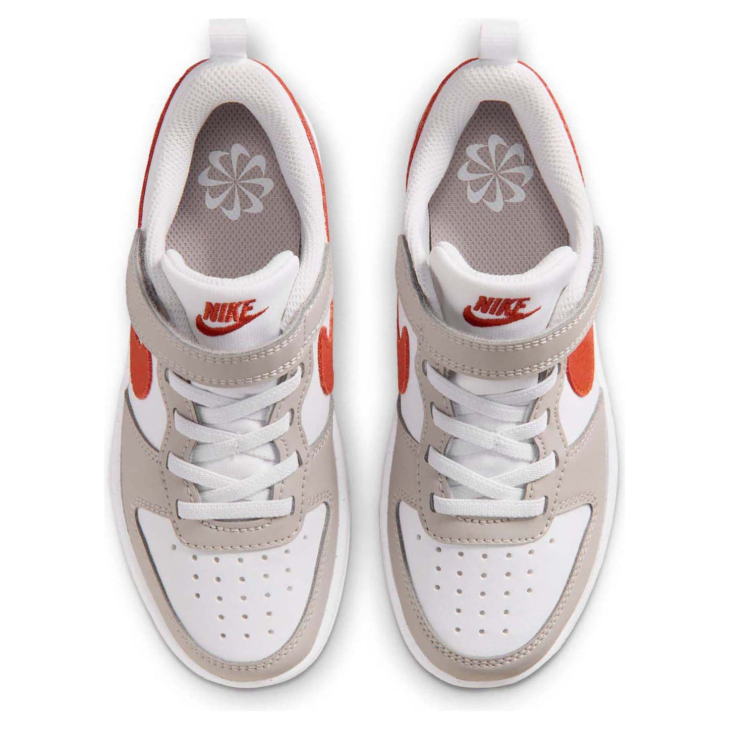 Court Borough Low Essential+ Kid's Sportswear Shoes