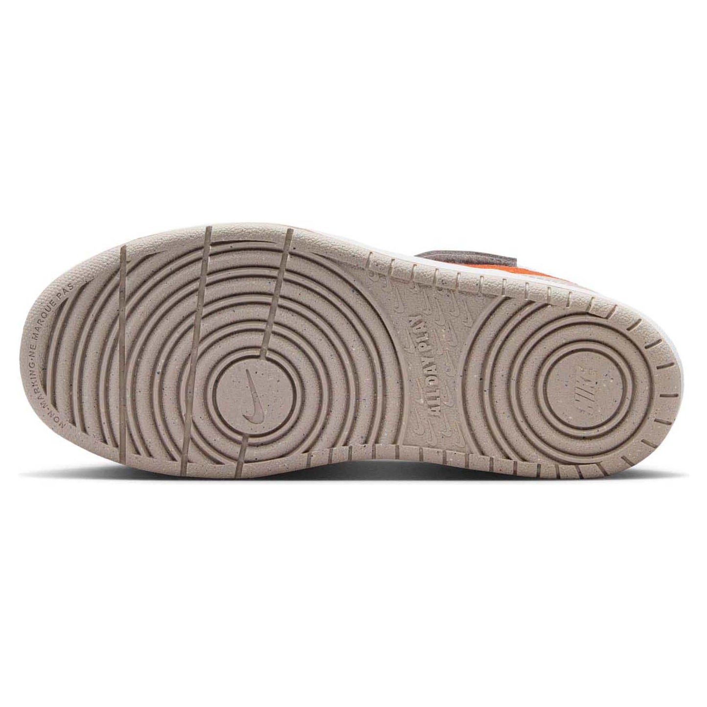 Court Borough Low Essential+ Kid's Sportswear Shoes