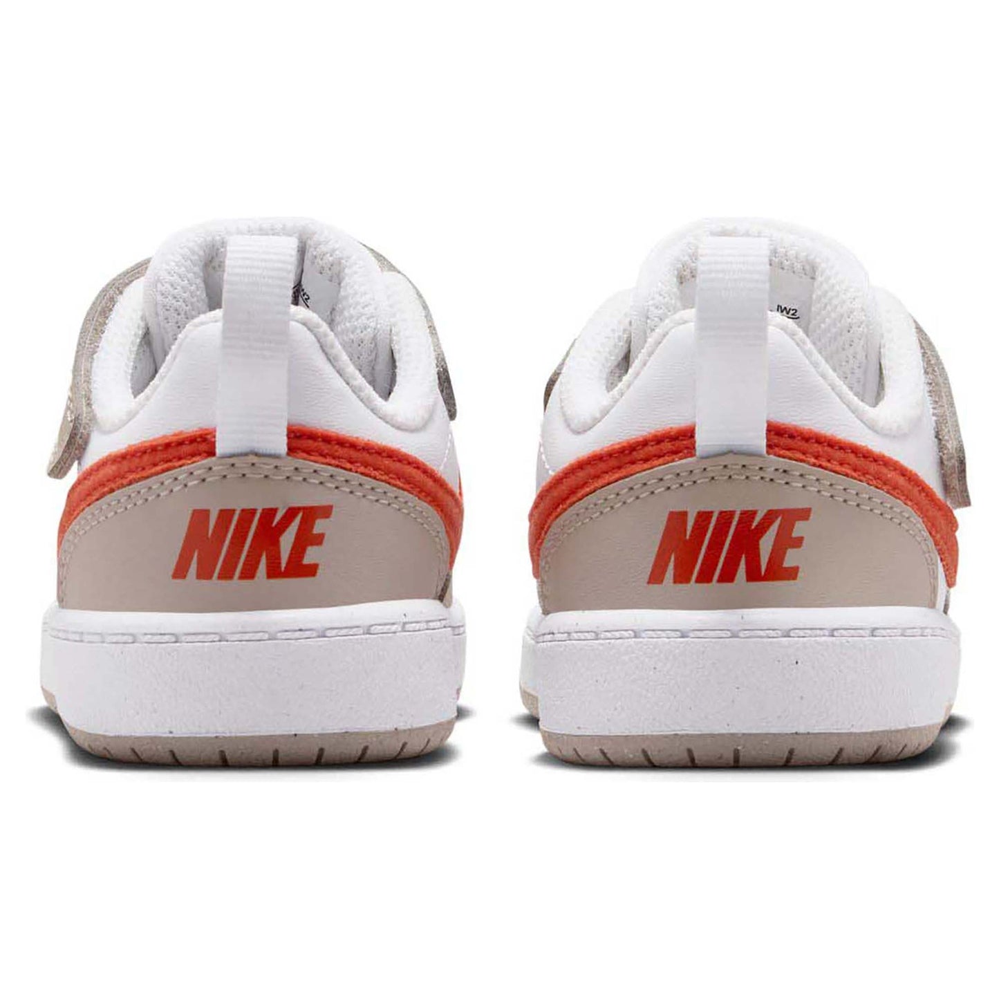 Court Borough Low Essential+ Baby/Toddler Shoes