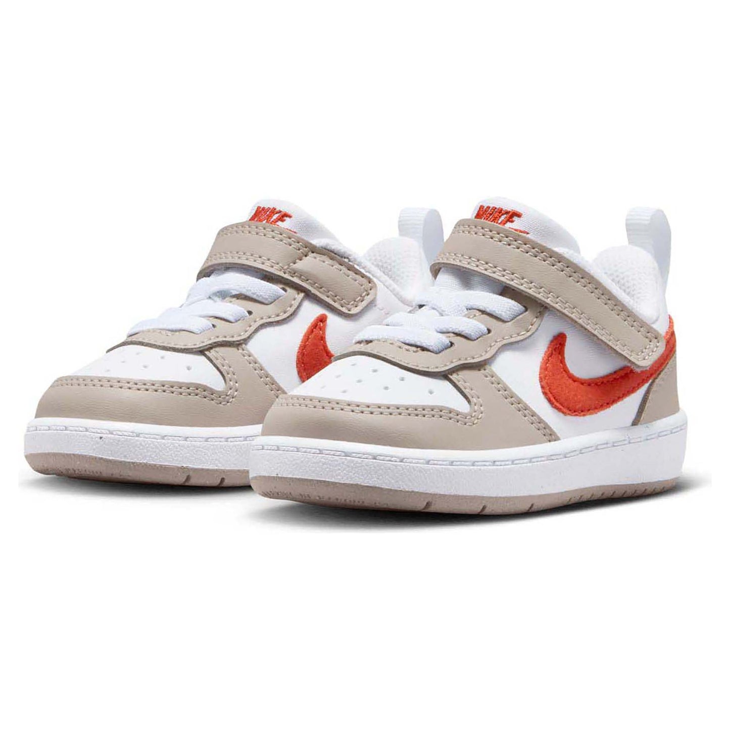 Court Borough Low Essential+ Baby/Toddler Shoes