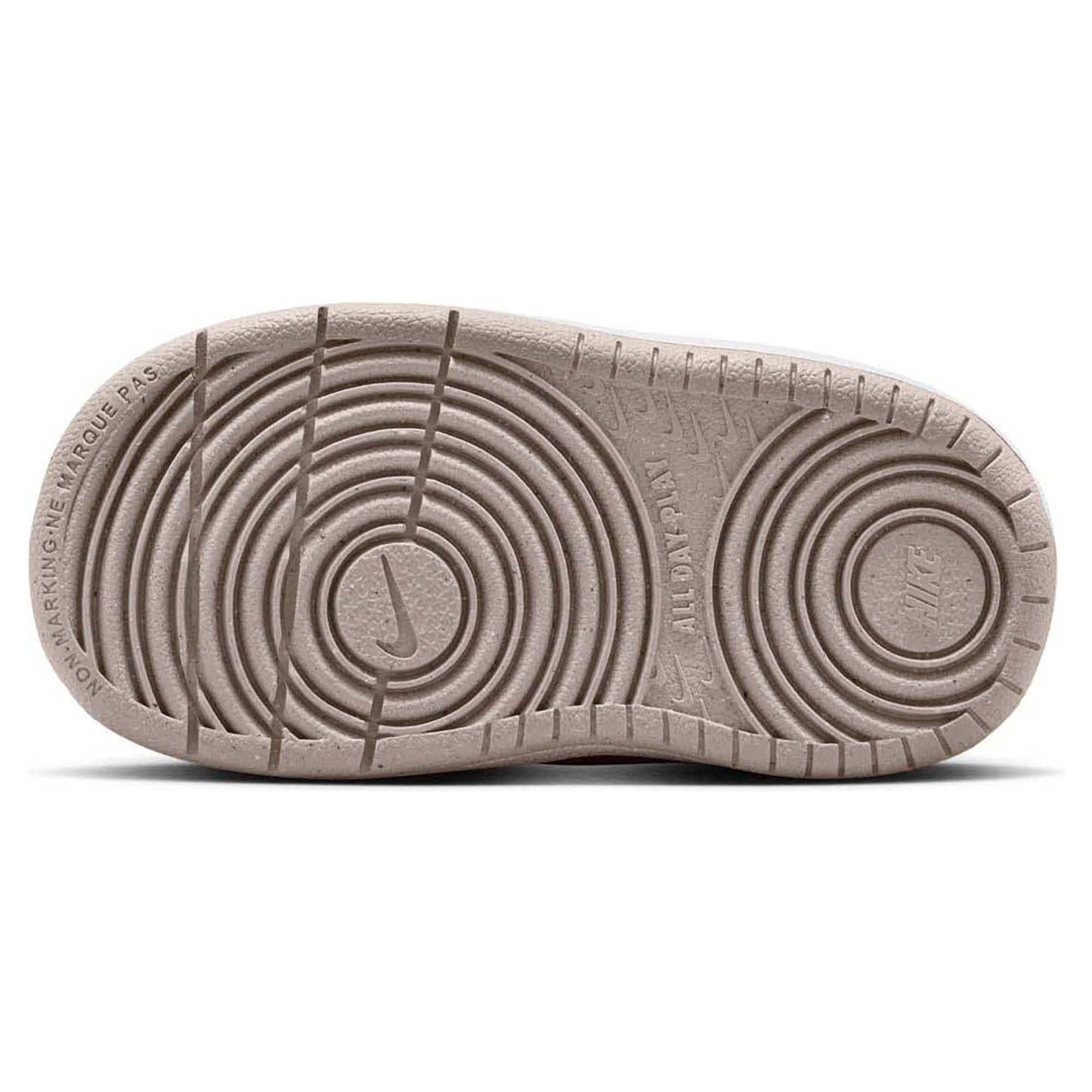 Court Borough Low Essential+ Baby/Toddler Shoes
