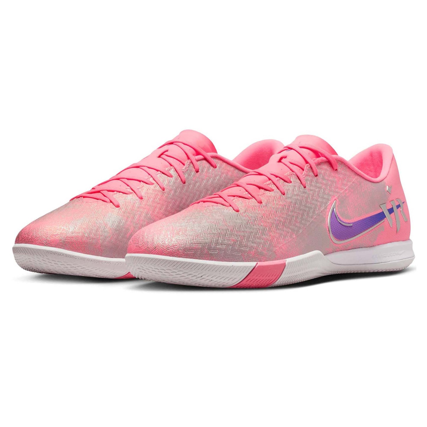 Mercurial Vapor 16 Academy "Vini Jr." Indoor Court Low-Top Men's Football Boots