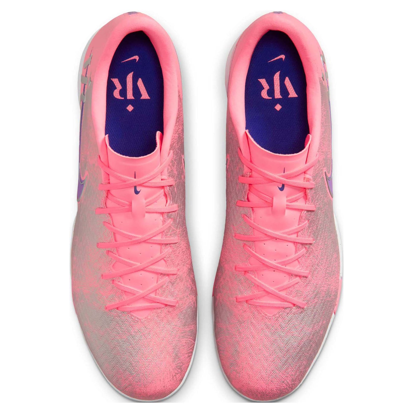 Mercurial Vapor 16 Academy "Vini Jr." Indoor Court Low-Top Men's Football Boots