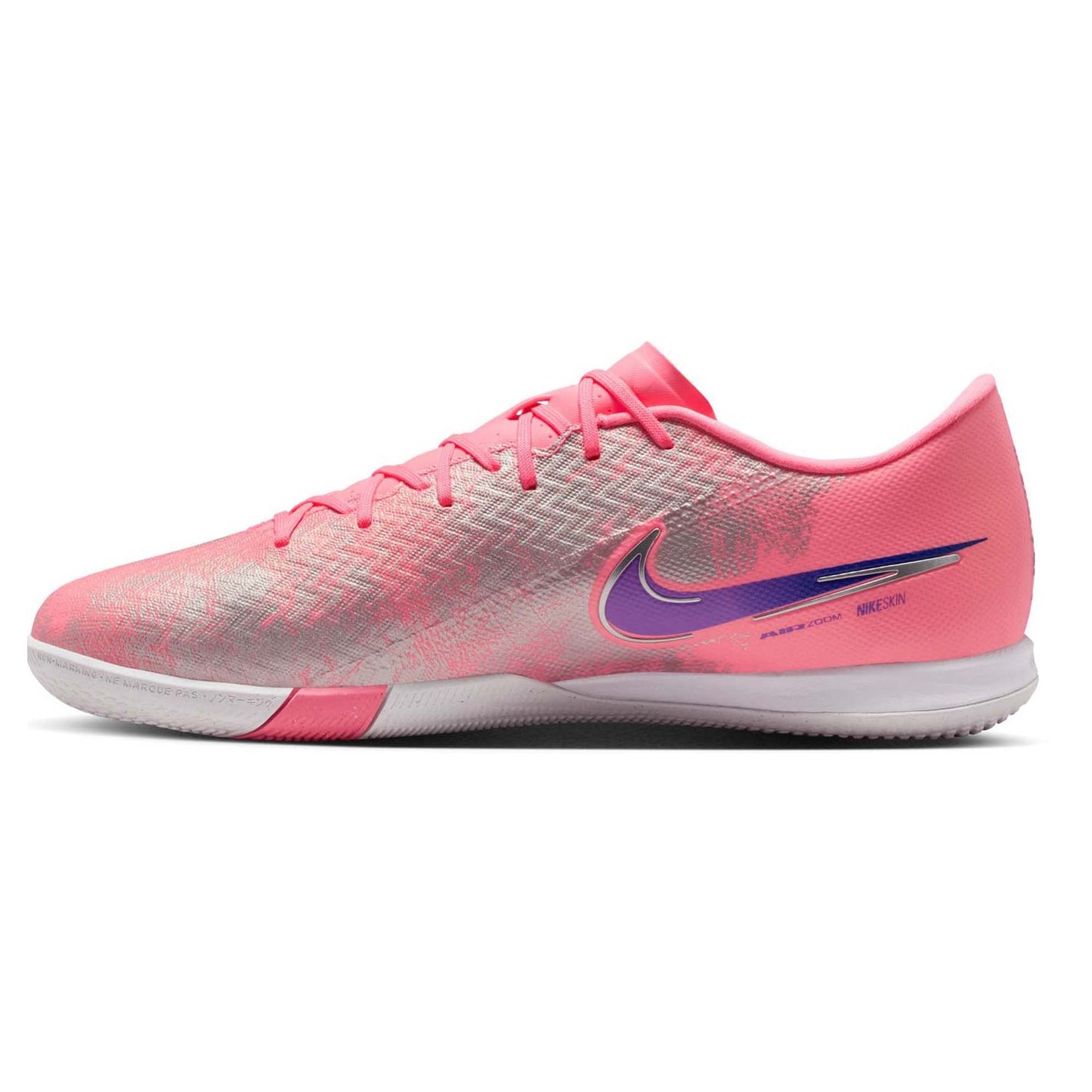 Mercurial Vapor 16 Academy "Vini Jr." Indoor Court Low-Top Men's Football Boots