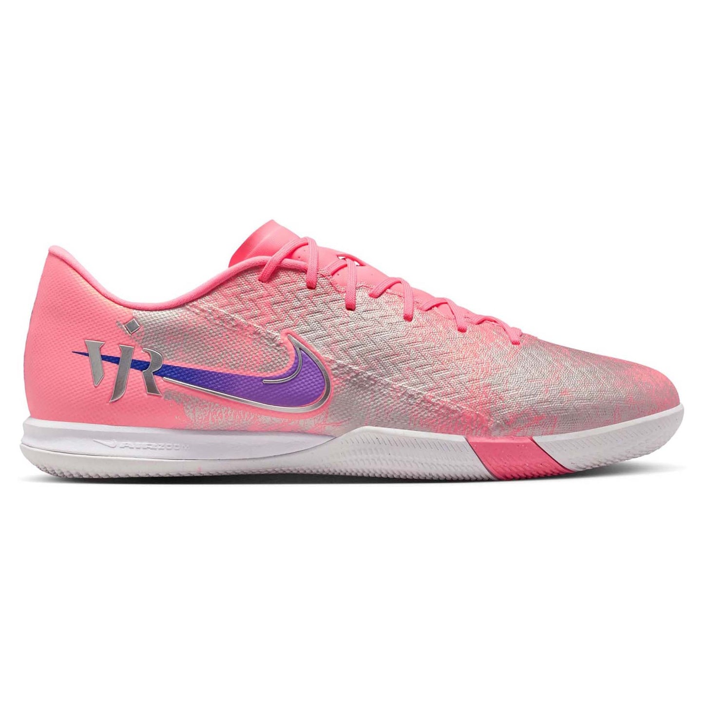Mercurial Vapor 16 Academy "Vini Jr." Indoor Court Low-Top Men's Football Boots