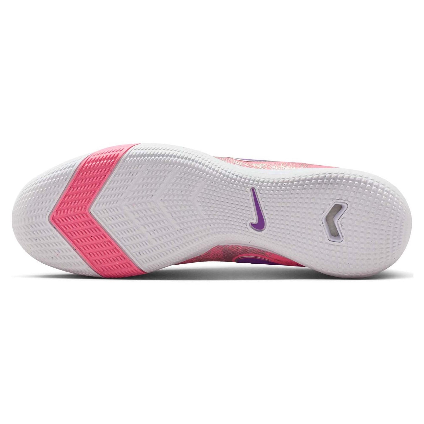 Mercurial Vapor 16 Academy "Vini Jr." Indoor Court Low-Top Men's Football Boots