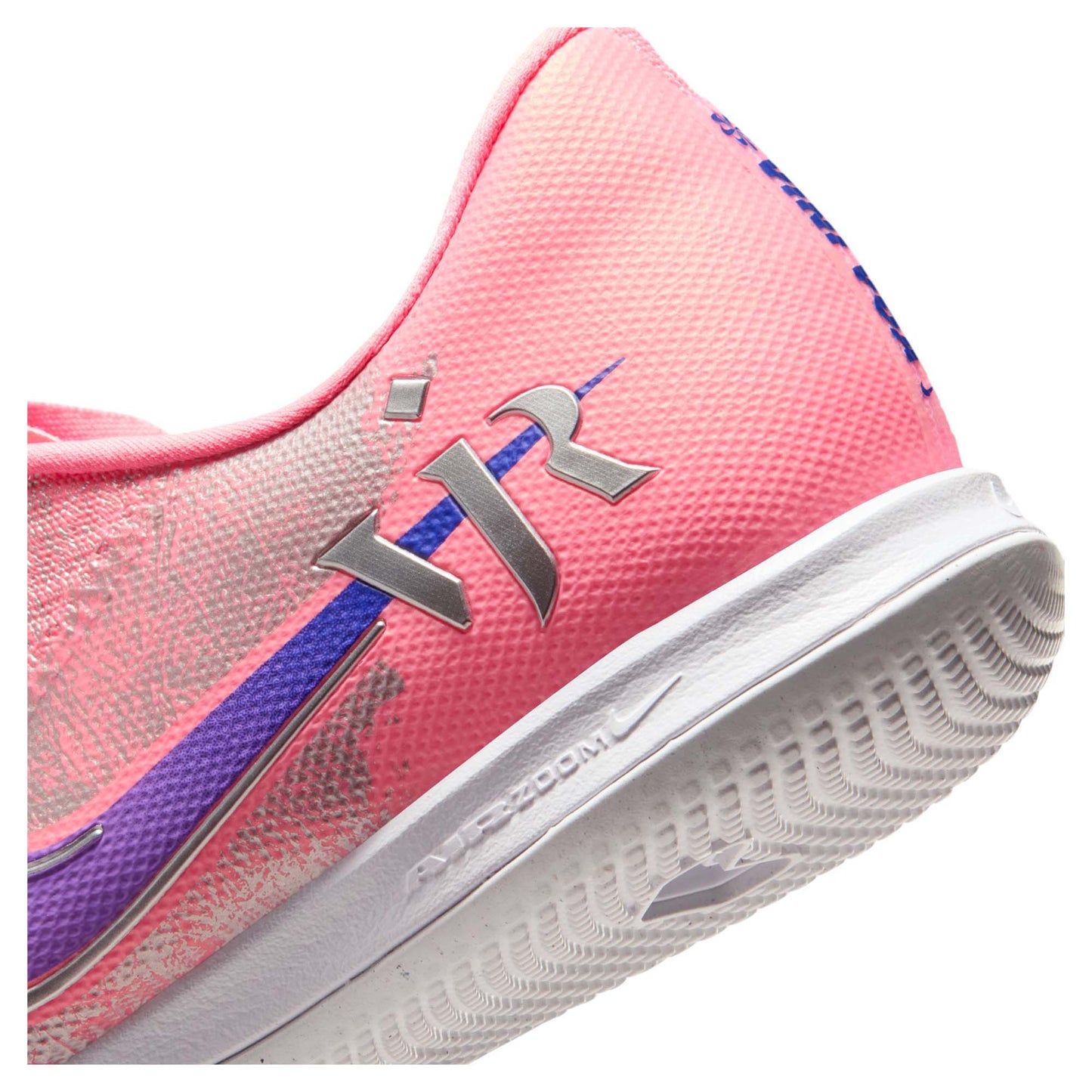 Mercurial Vapor 16 Academy "Vini Jr." Indoor Court Low-Top Men's Football Boots
