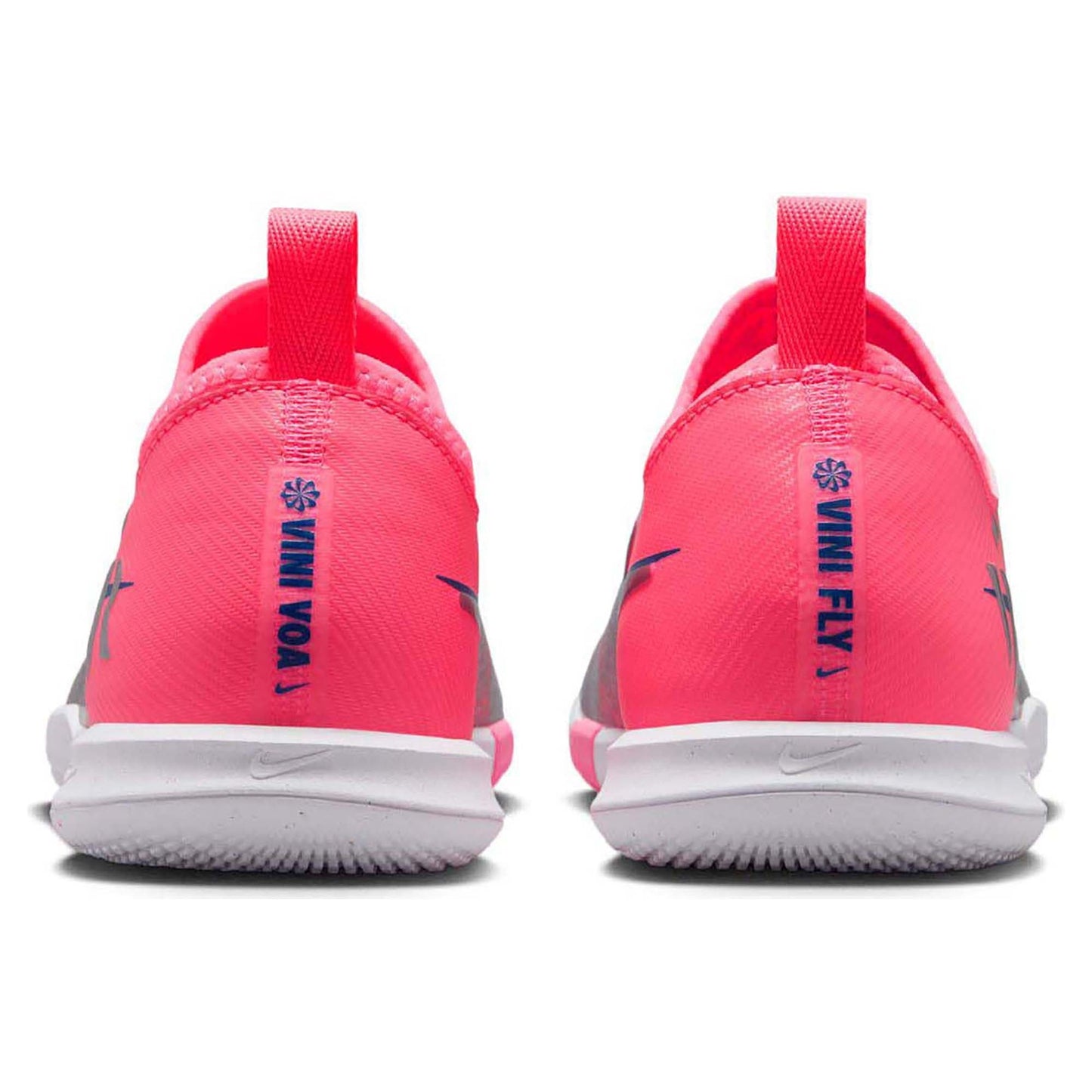 Mercurial Vapor 16 Academy "Vini Jr." Indoor Court Low Top Junior's Football Boots