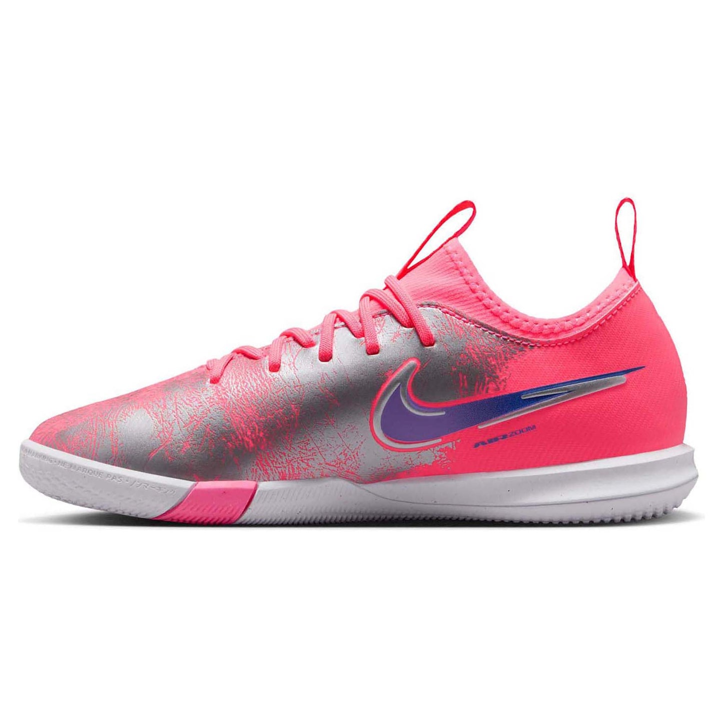 Mercurial Vapor 16 Academy "Vini Jr." Indoor Court Low Top Junior's Football Boots