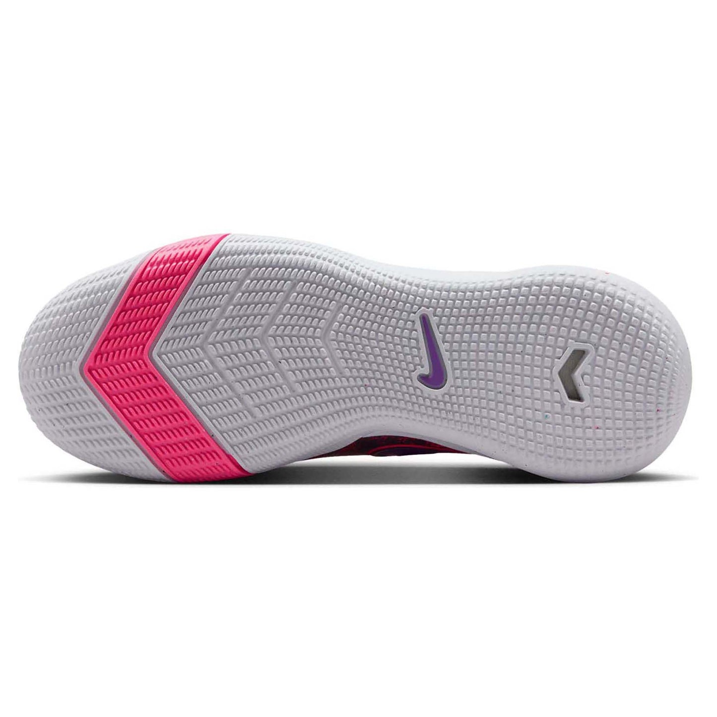 Mercurial Vapor 16 Academy "Vini Jr." Indoor Court Low Top Junior's Football Boots