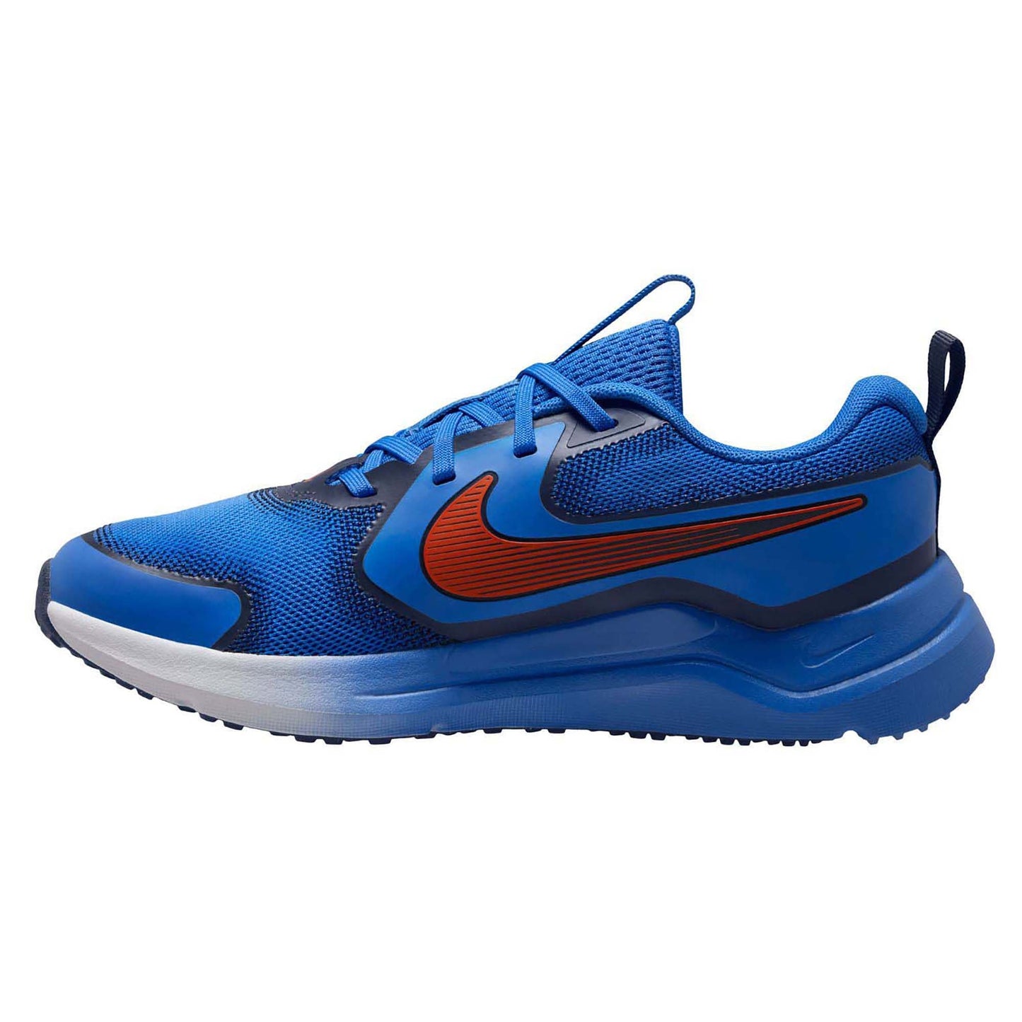 Cosmic Runner Swoosh Junior's Road Running Shoes