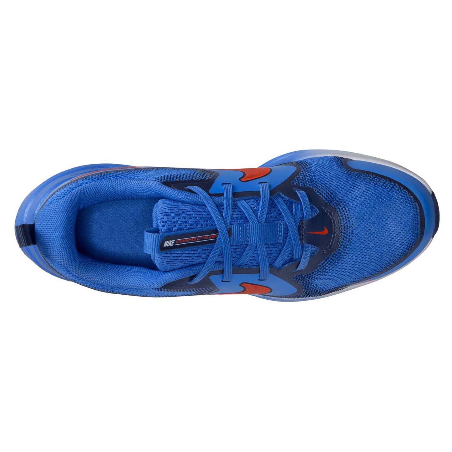 Cosmic Runner Swoosh Junior's Road Running Shoes