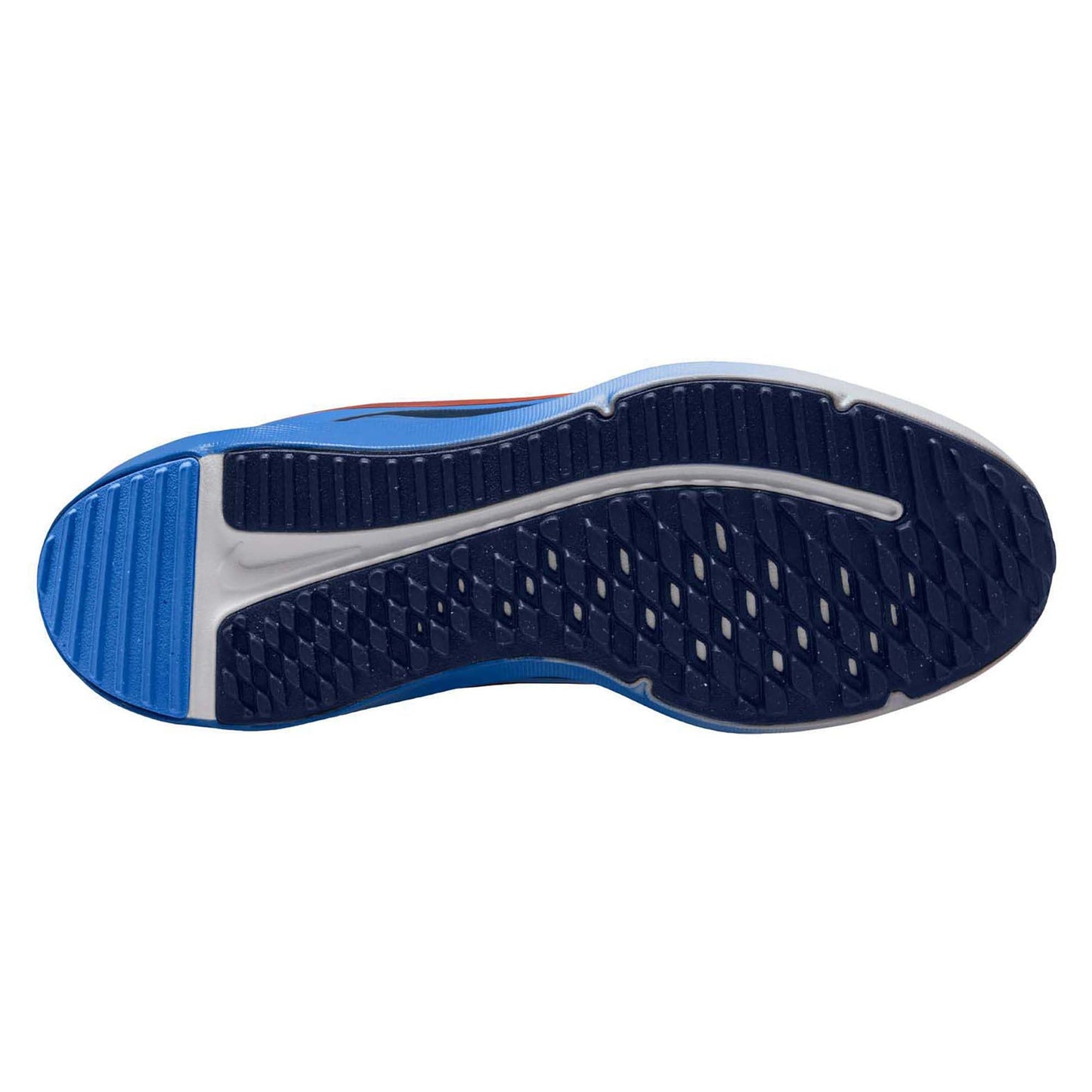 Cosmic Runner Swoosh Junior's Road Running Shoes