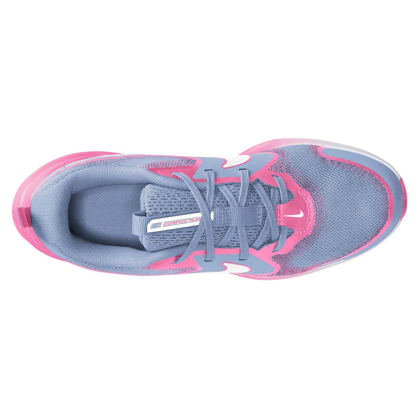 Cosmic Runner Swoosh Junior's Road Running Shoes