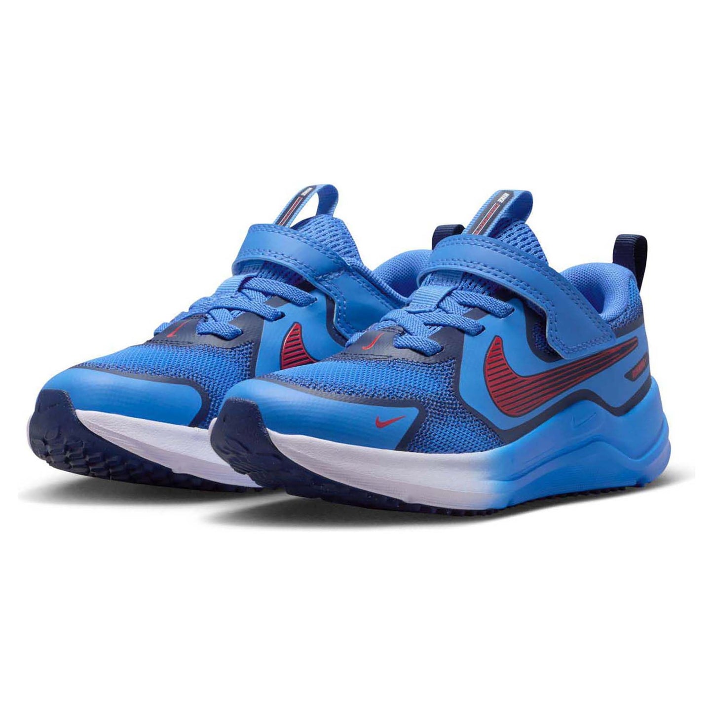 Cosmic Runner Swoosh Kid's Running Shoes