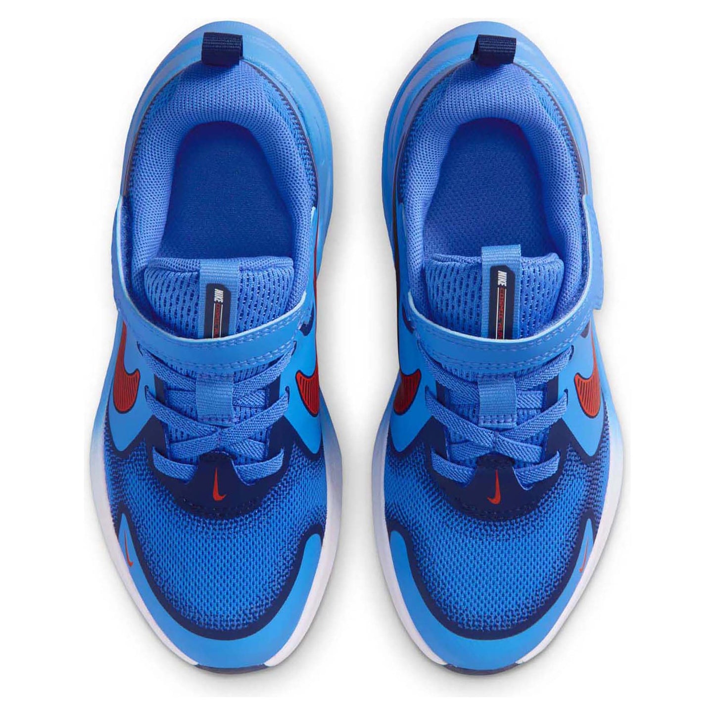Cosmic Runner Swoosh Kid's Running Shoes