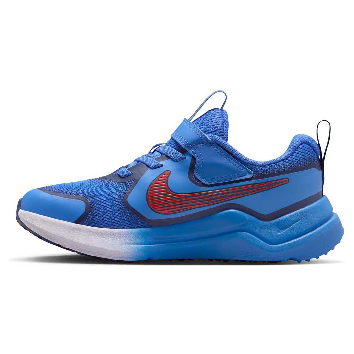 Cosmic Runner Swoosh Kid's Running Shoes