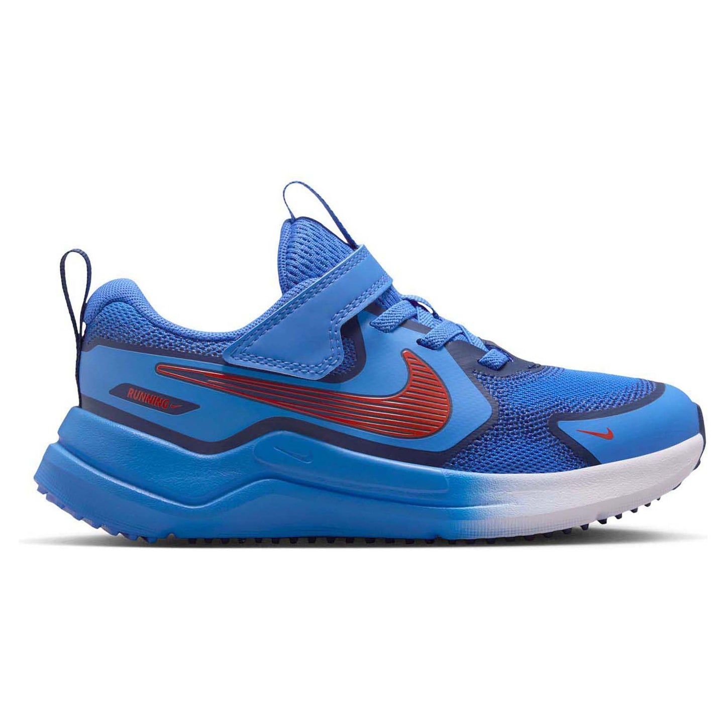 Cosmic Runner Swoosh Kid's Running Shoes