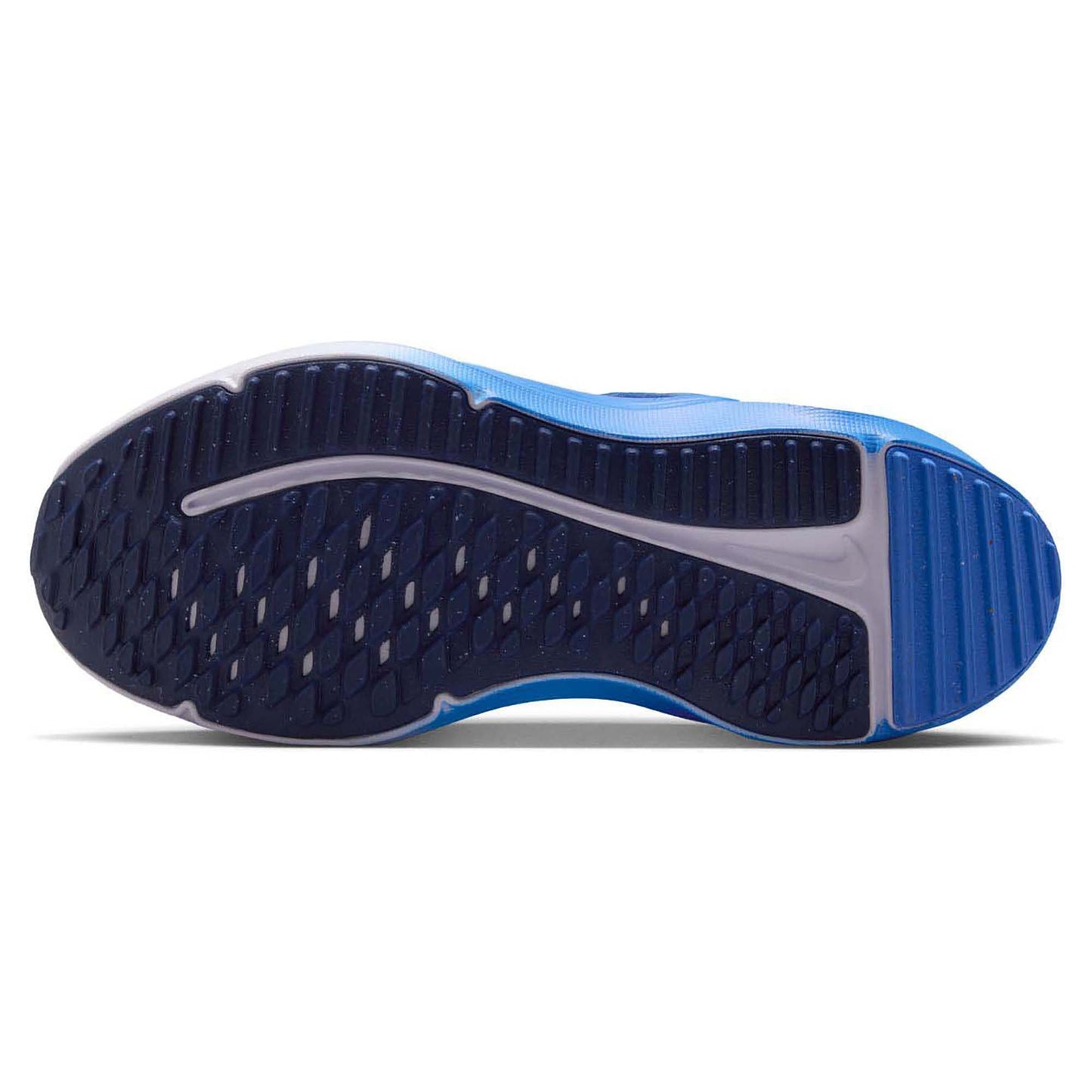 Cosmic Runner Swoosh Kid's Running Shoes