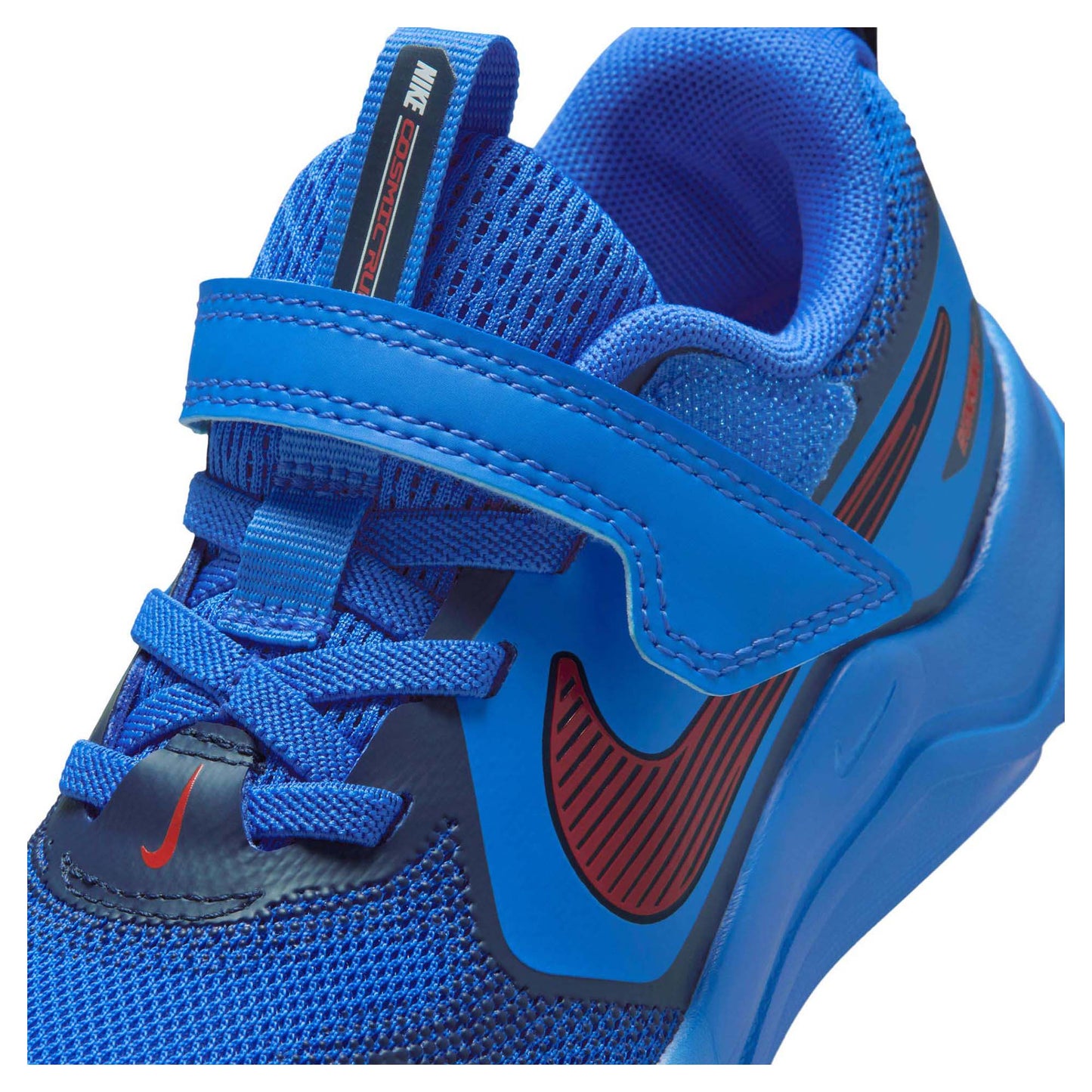 Cosmic Runner Swoosh Kid's Running Shoes