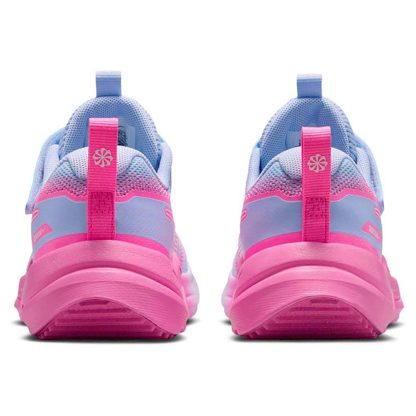 Cosmic Runner Swoosh Kid's Running Shoes
