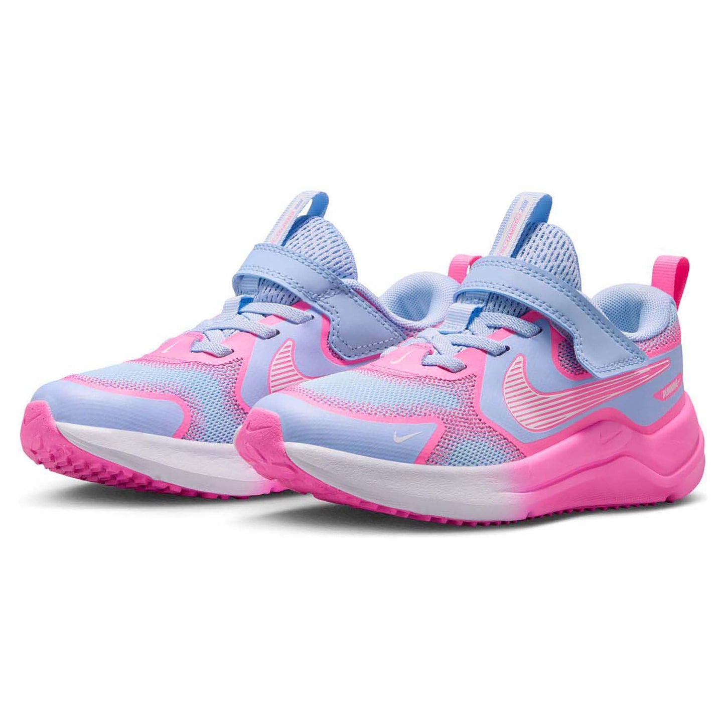 Cosmic Runner Swoosh Kid's Running Shoes