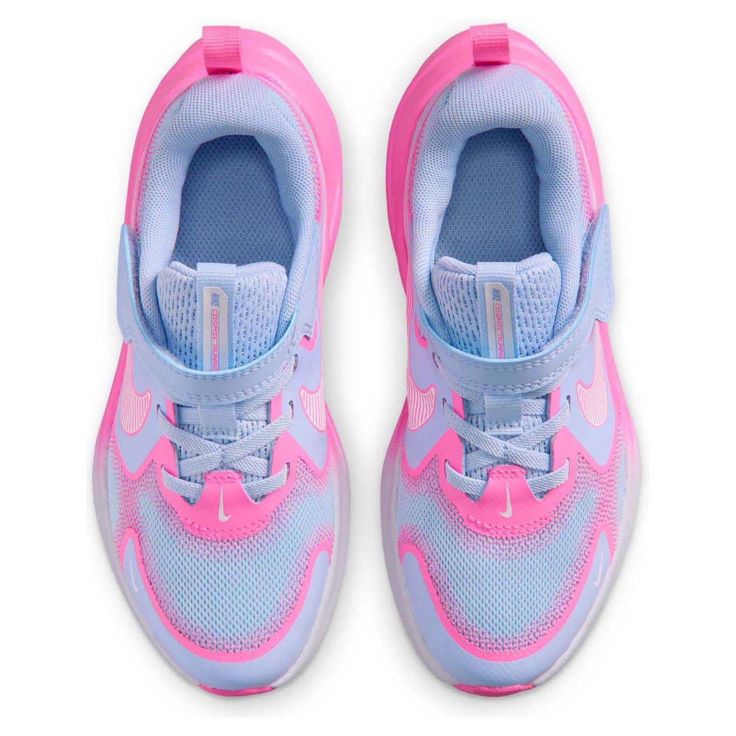 Cosmic Runner Swoosh Kid's Running Shoes