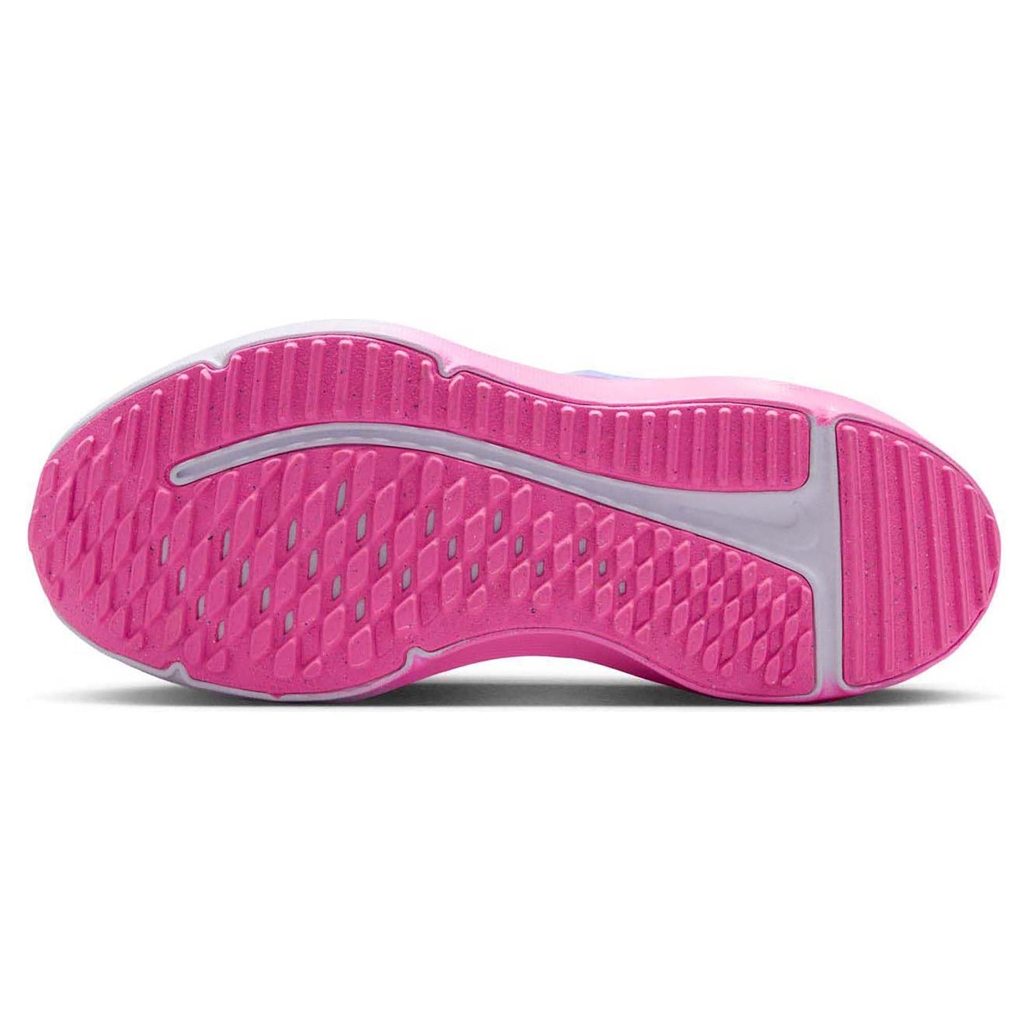 Cosmic Runner Swoosh Kid's Running Shoes