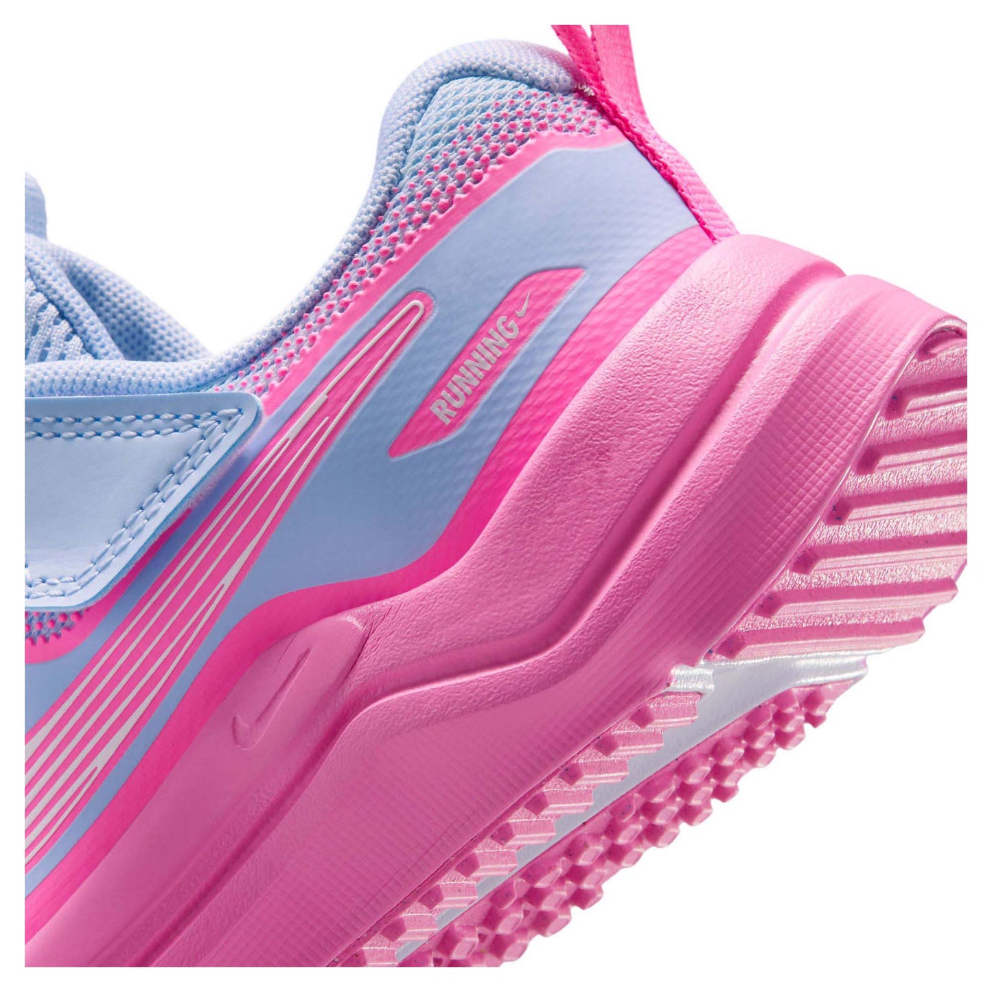 Cosmic Runner Swoosh Kid's Running Shoes