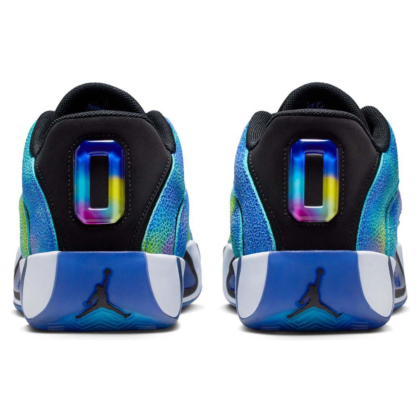 Jayson Tatum 4 'Smooth Soul Vol.2' Men's Basketball Shoes