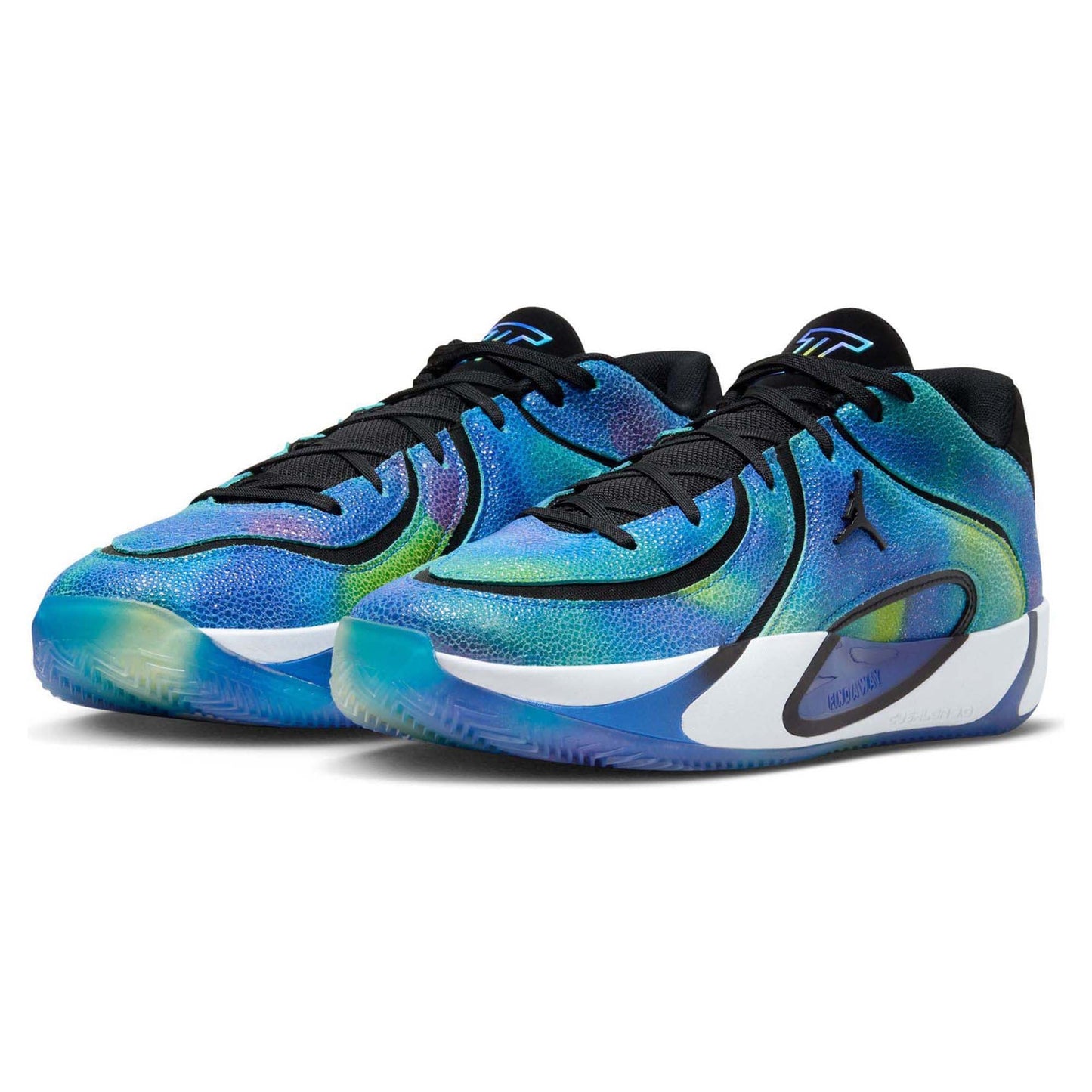 Jayson Tatum 4 'Smooth Soul Vol.2' Men's Basketball Shoes