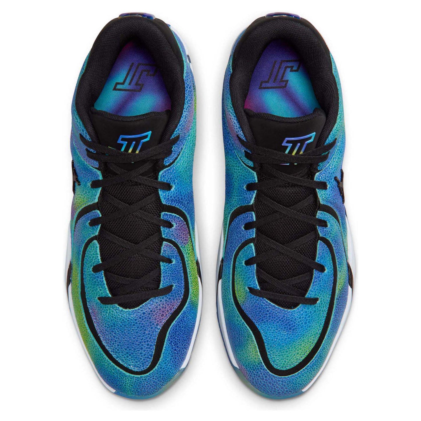 Jayson Tatum 4 'Smooth Soul Vol.2' Men's Basketball Shoes