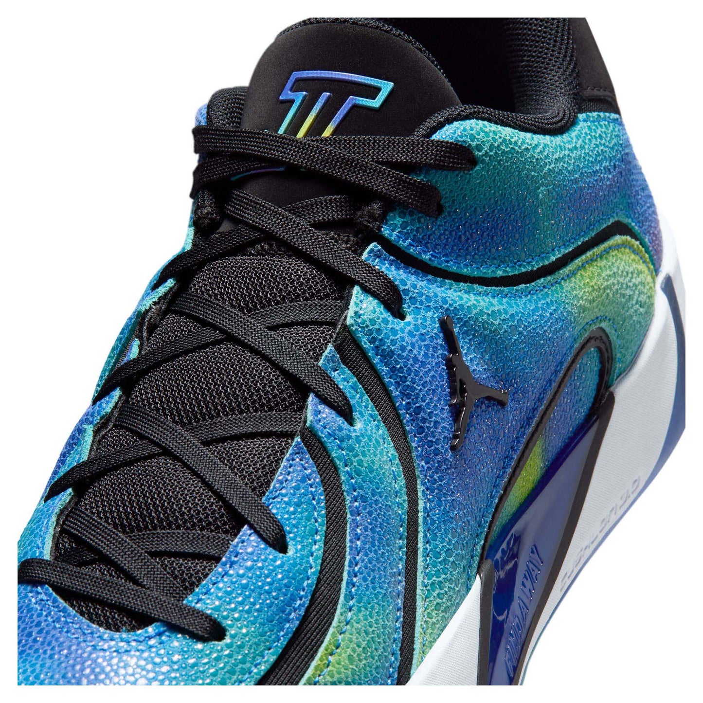 Jayson Tatum 4 'Smooth Soul Vol.2' Men's Basketball Shoes