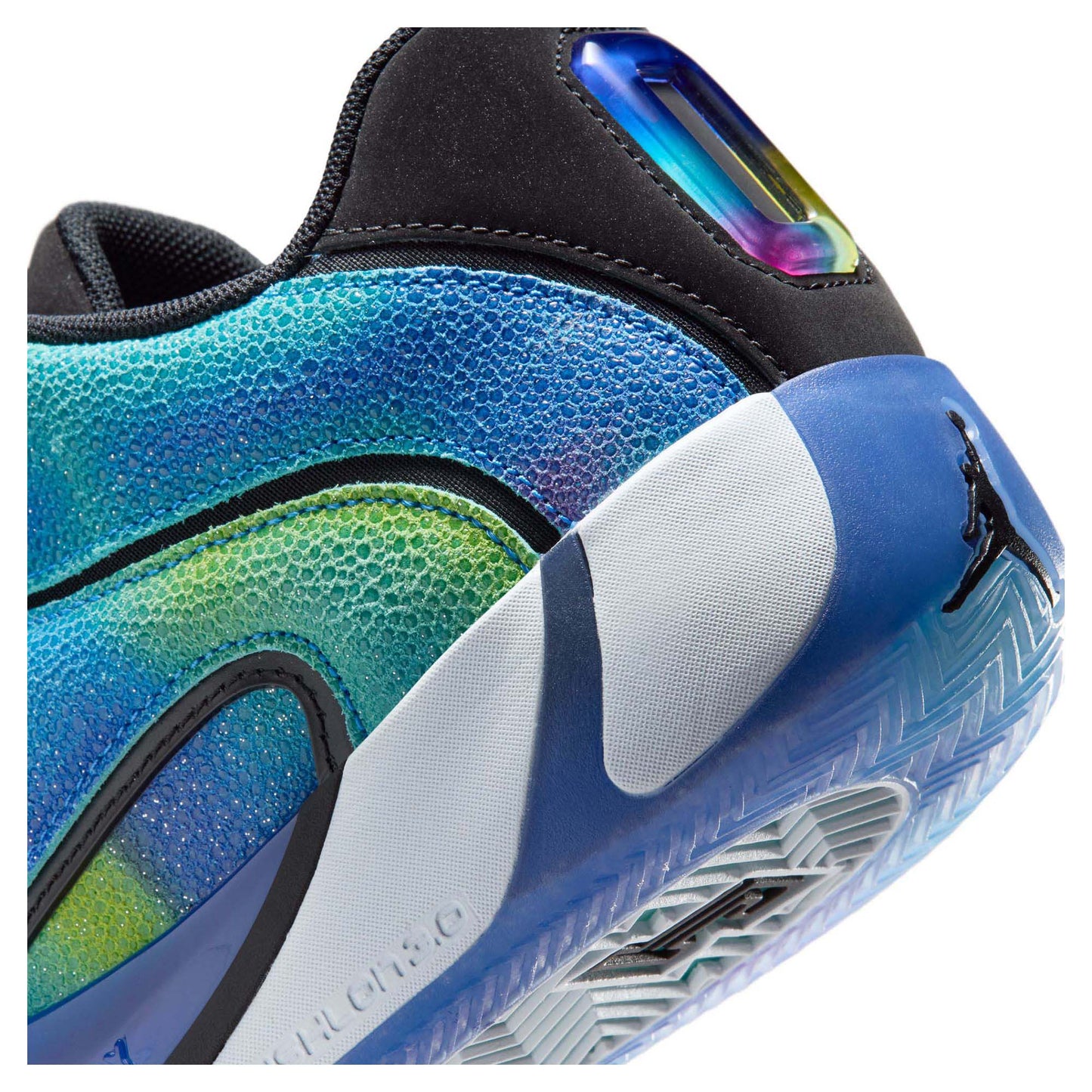 Jayson Tatum 4 'Smooth Soul Vol.2' Men's Basketball Shoes