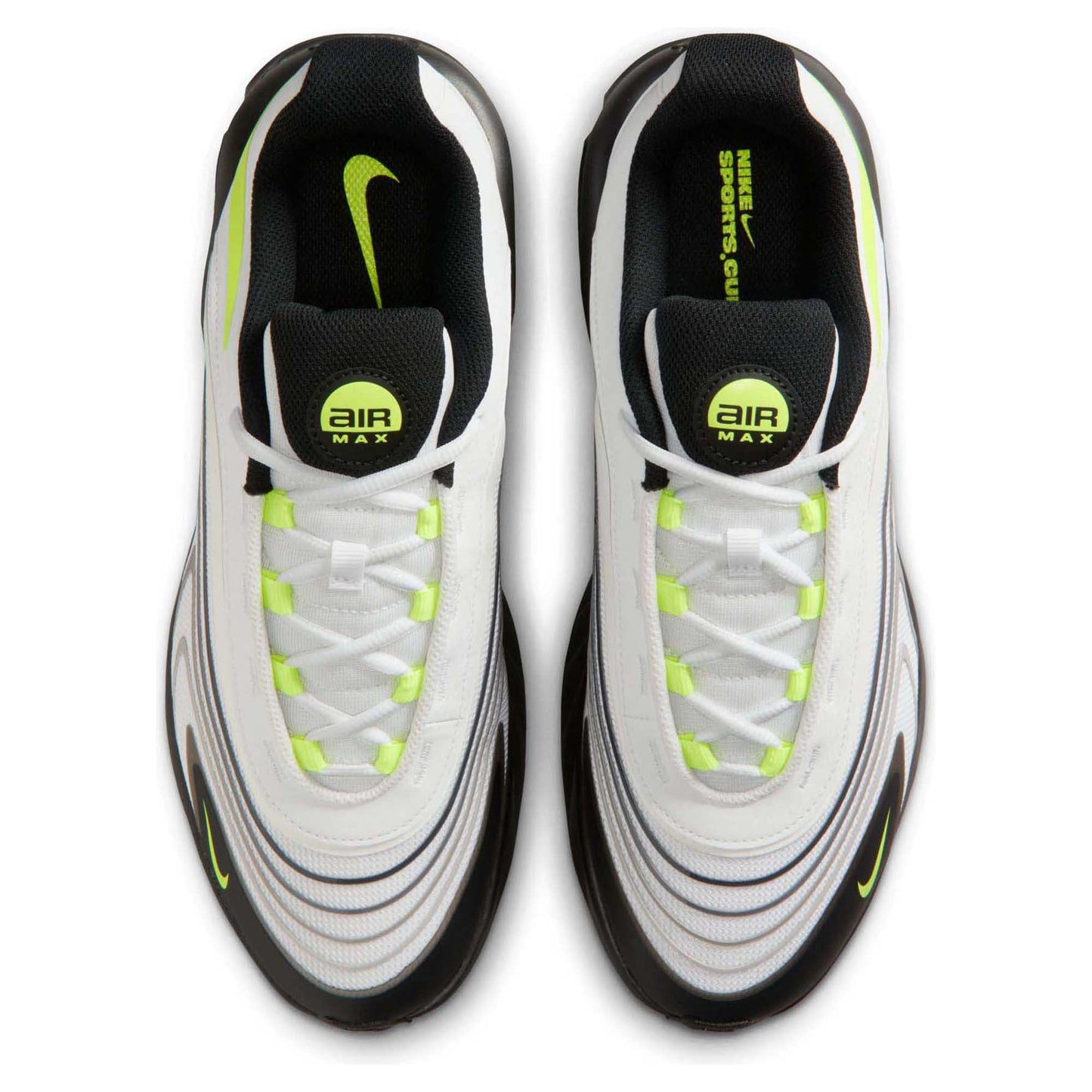 Air Max Fire Men's Sportswear Shoes