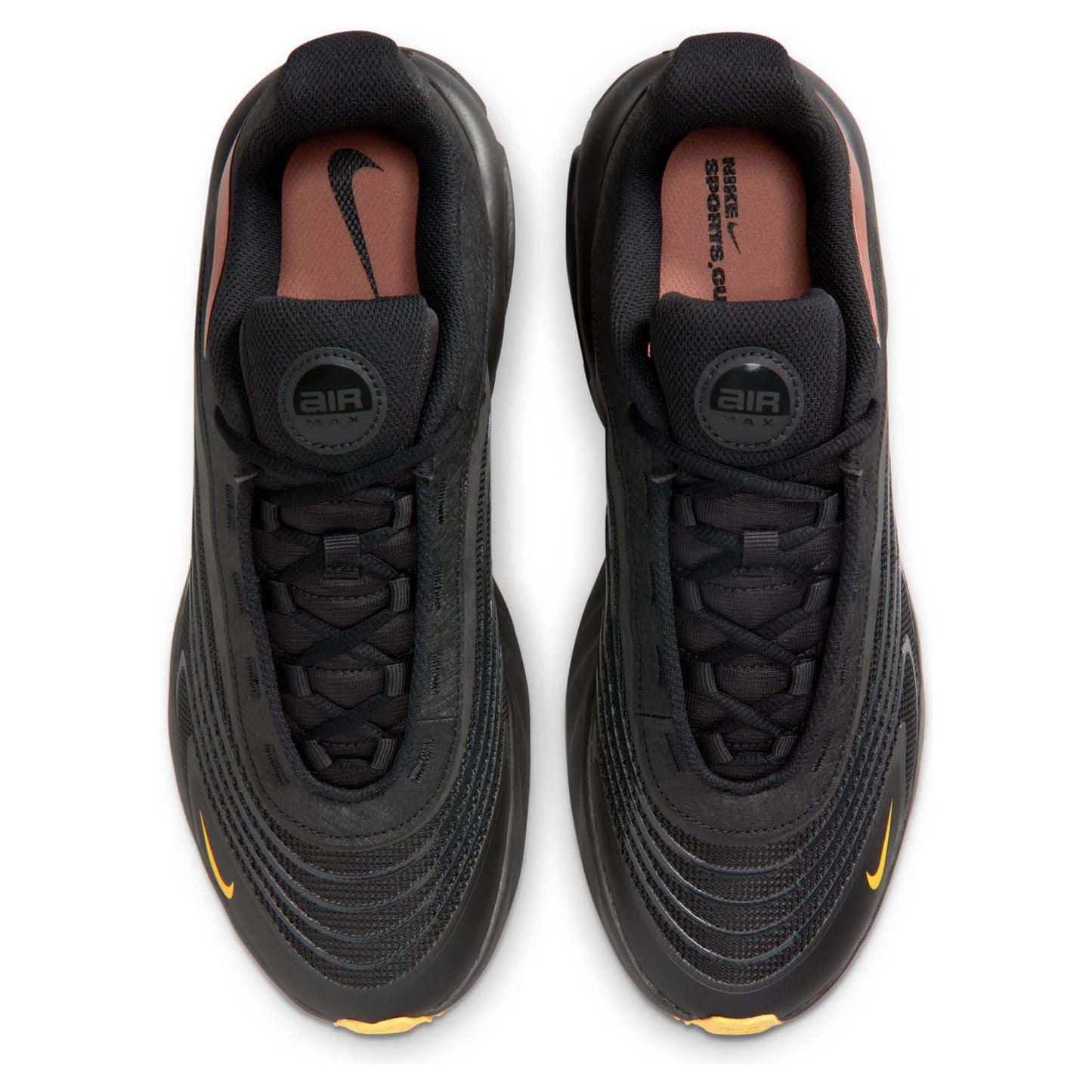 Air Max Fire Men's Sportswear Shoes