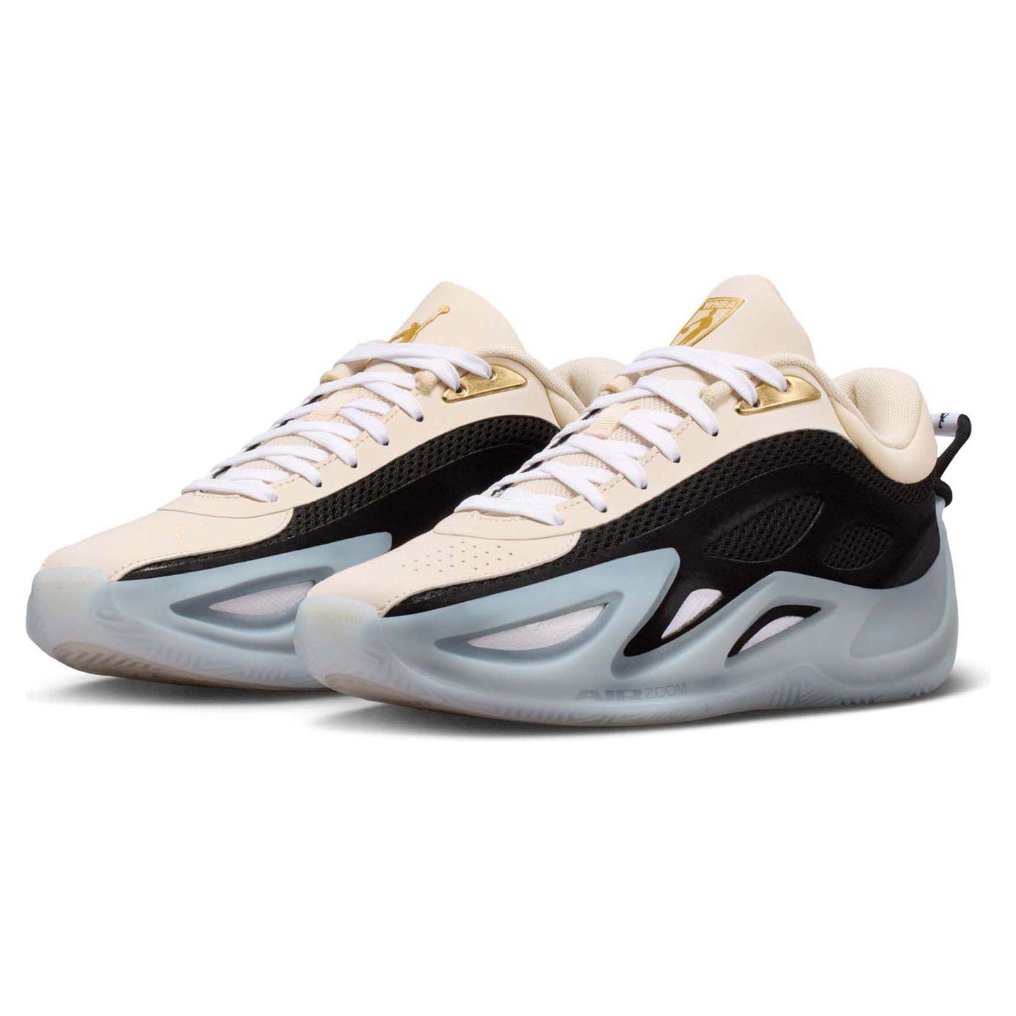 Heir Series 2 Women's Basketball Shoes