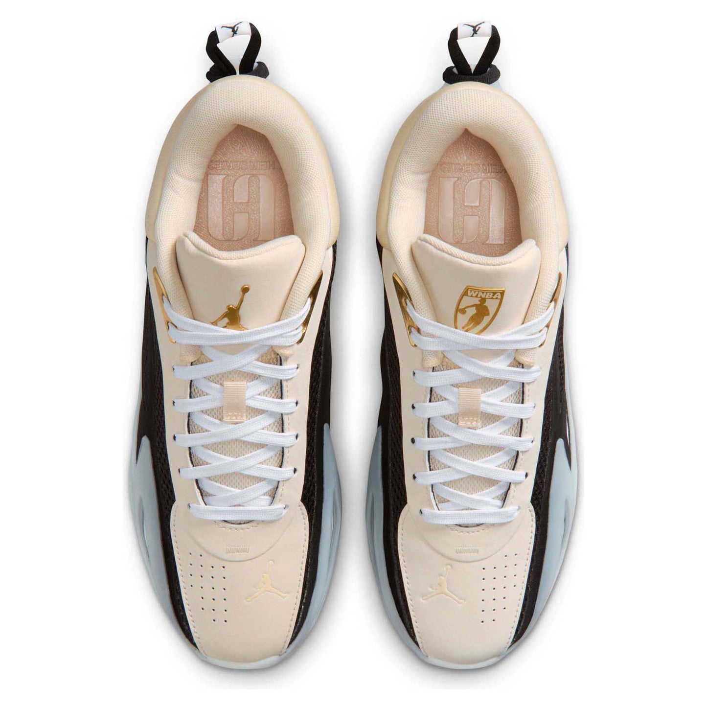 Heir Series 2 Women's Basketball Shoes