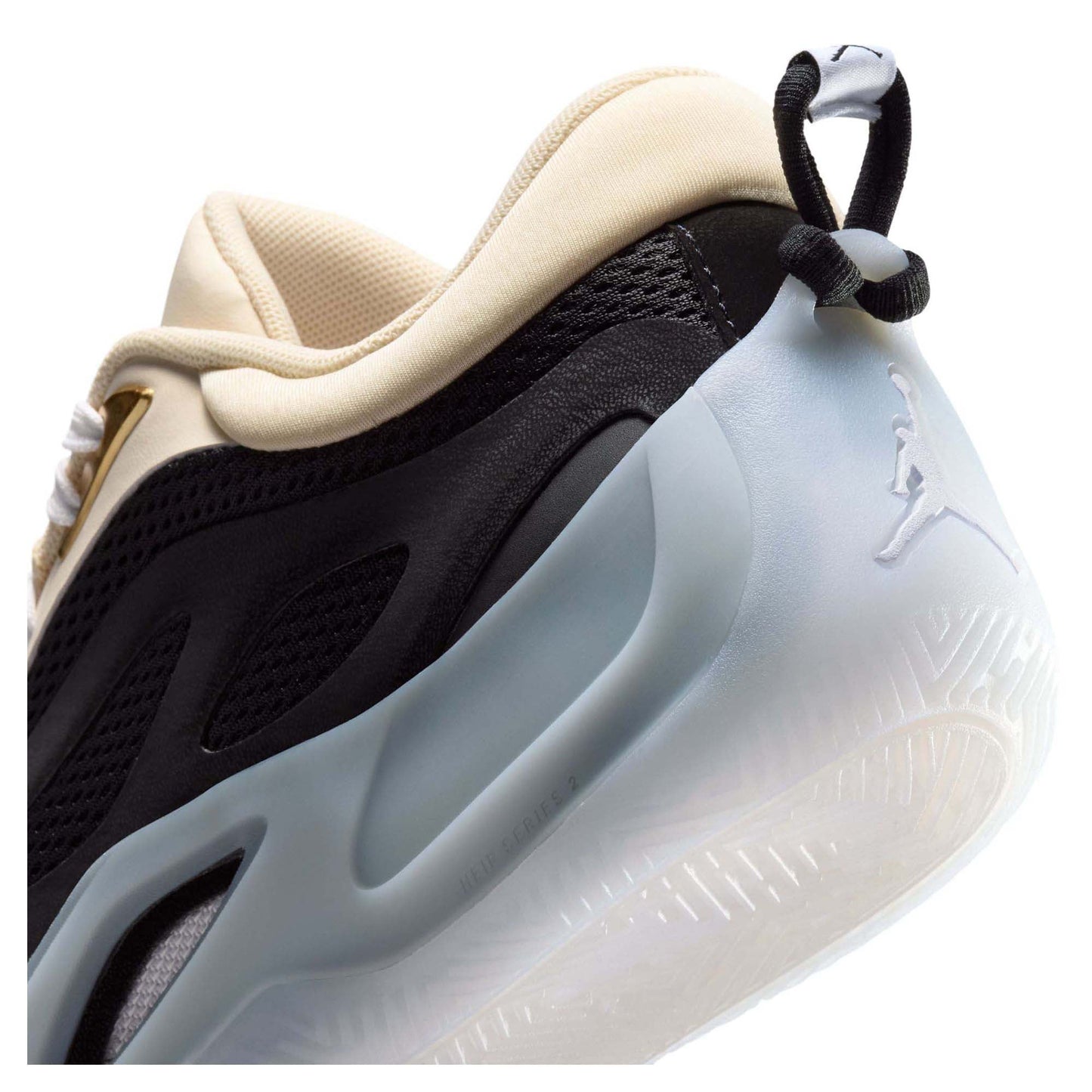 Heir Series 2 Women's Basketball Shoes