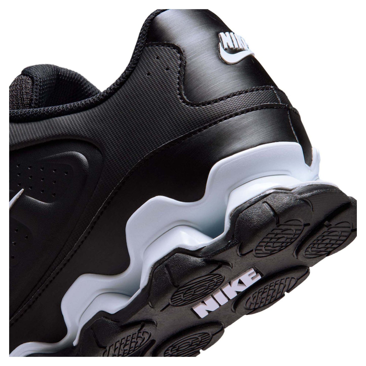 Reax 8 Men's Sportswear Shoes