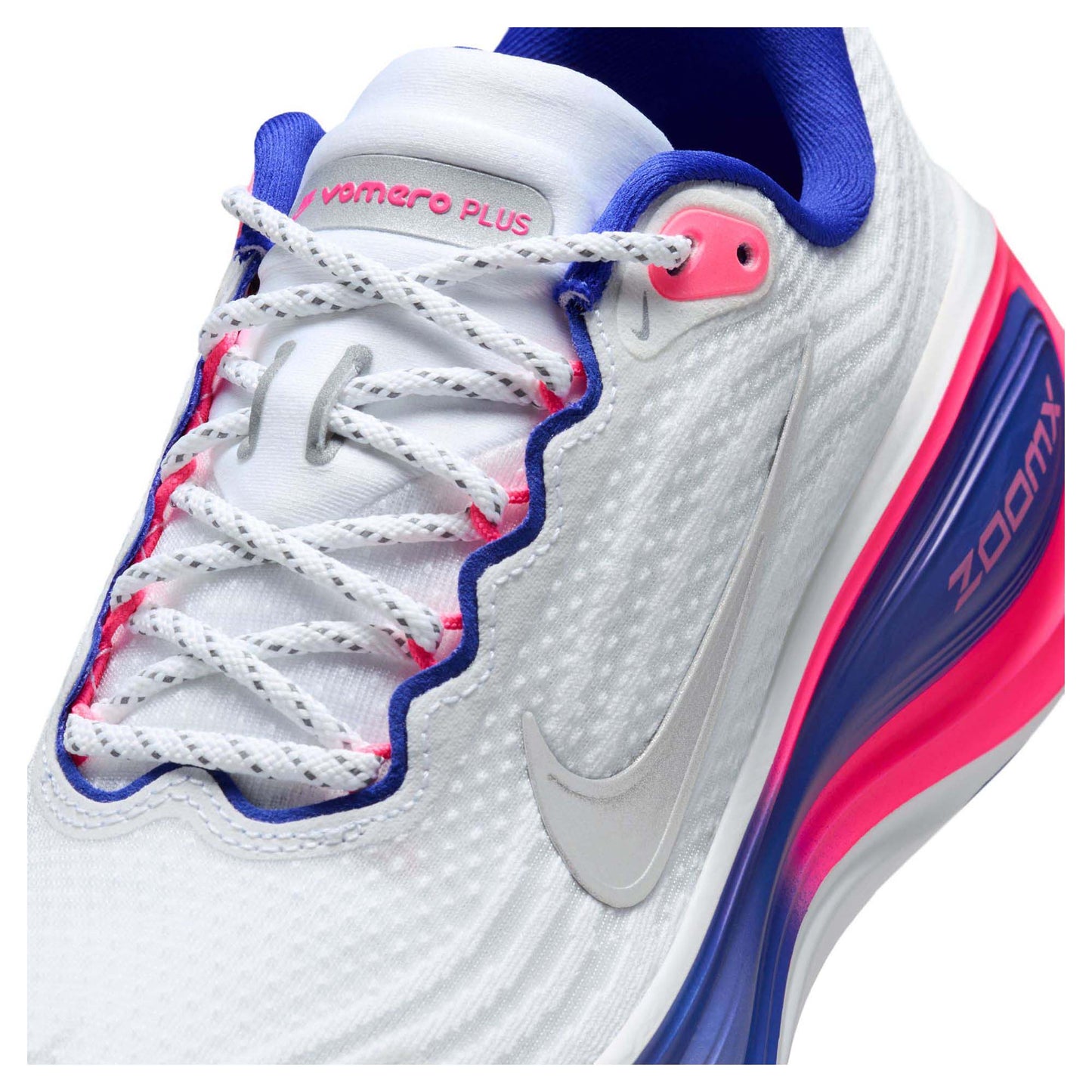 Vomero Plus SE Women's Road Running Shoes