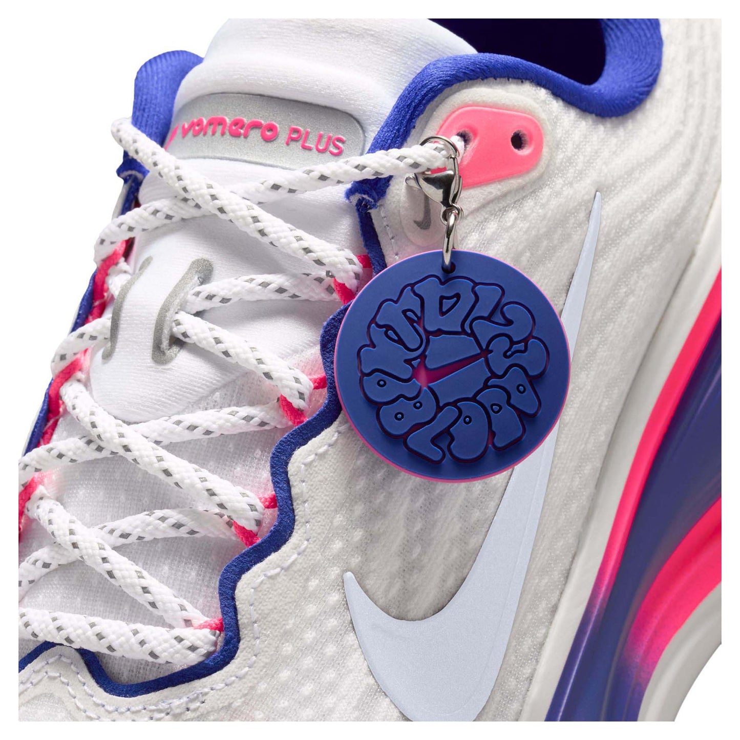 Vomero Plus SE Women's Road Running Shoes