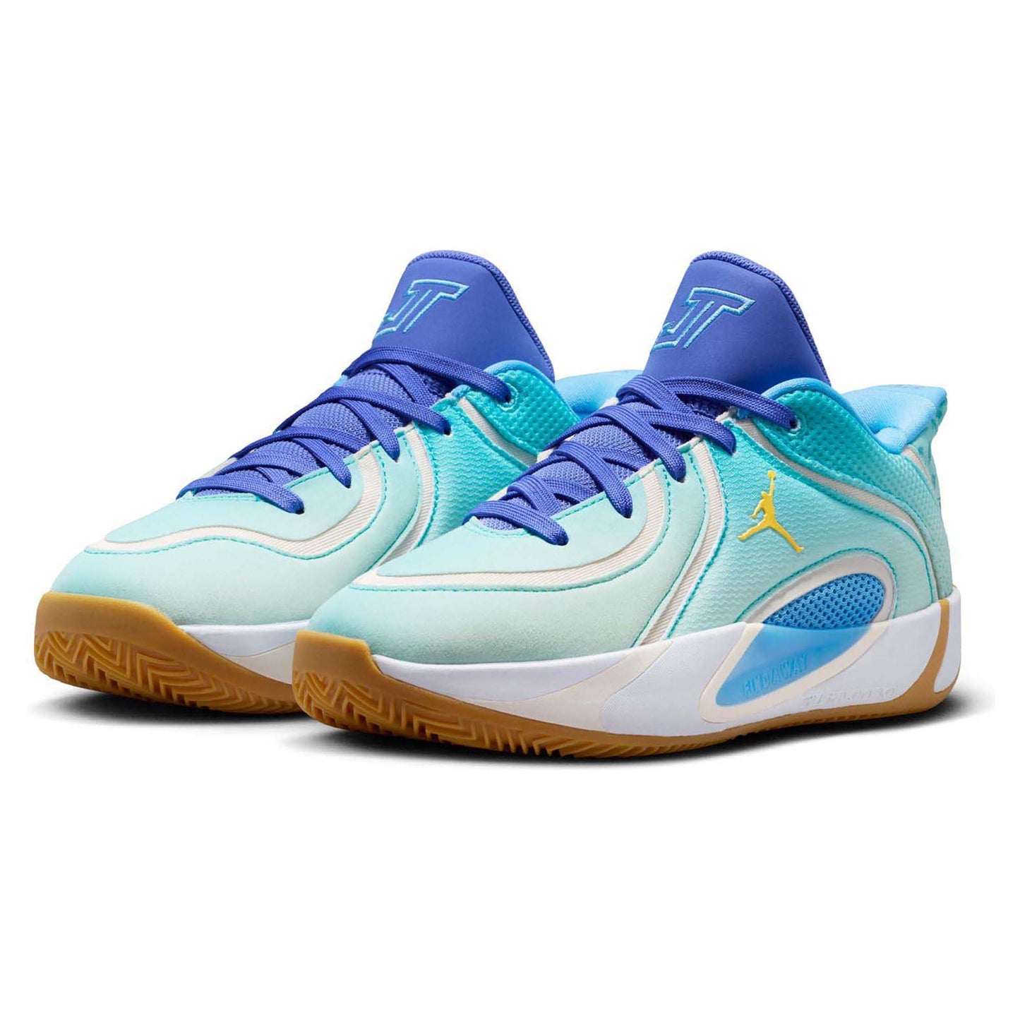 Tatum 4 SE Junior's Basketball Shoes