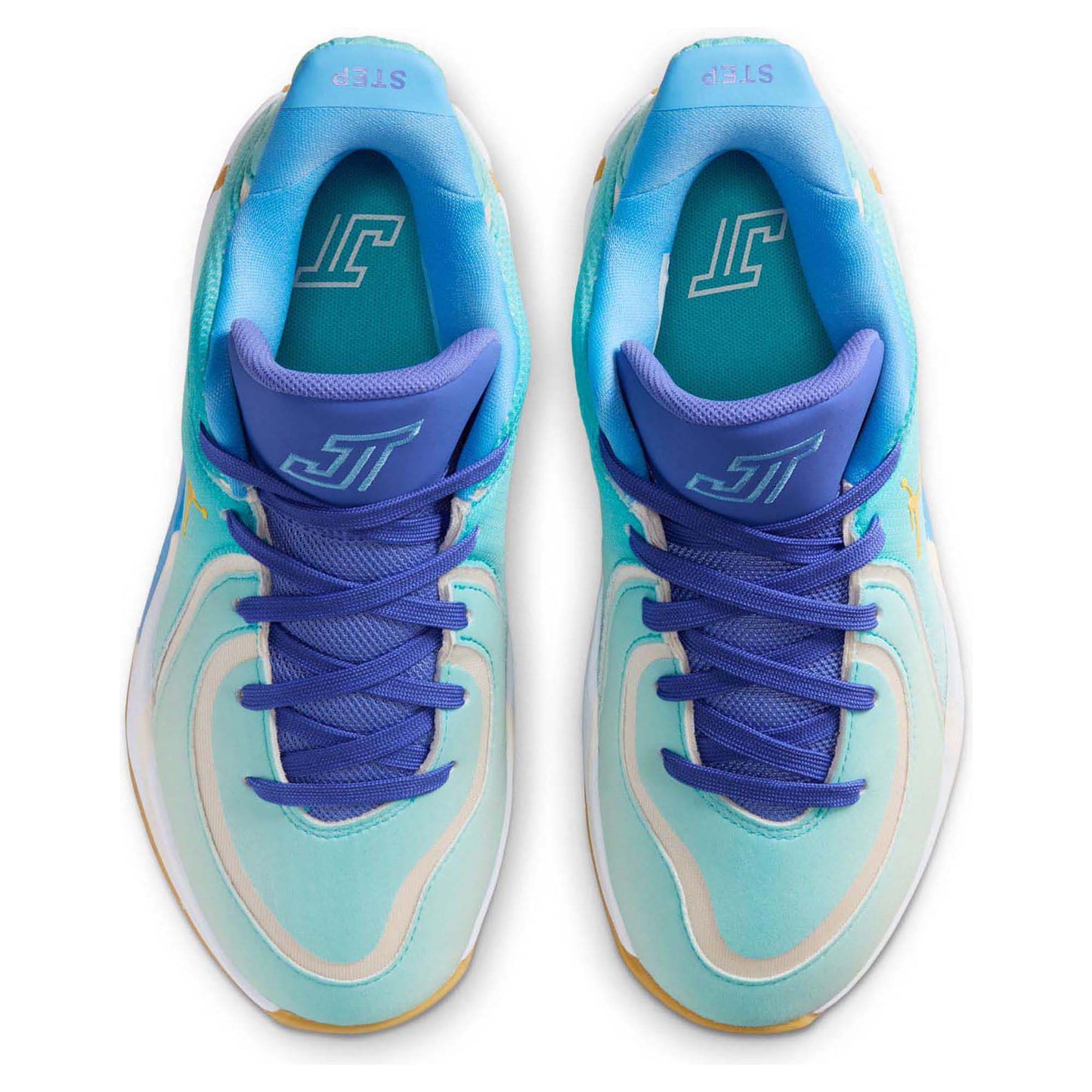 Tatum 4 SE Junior's Basketball Shoes