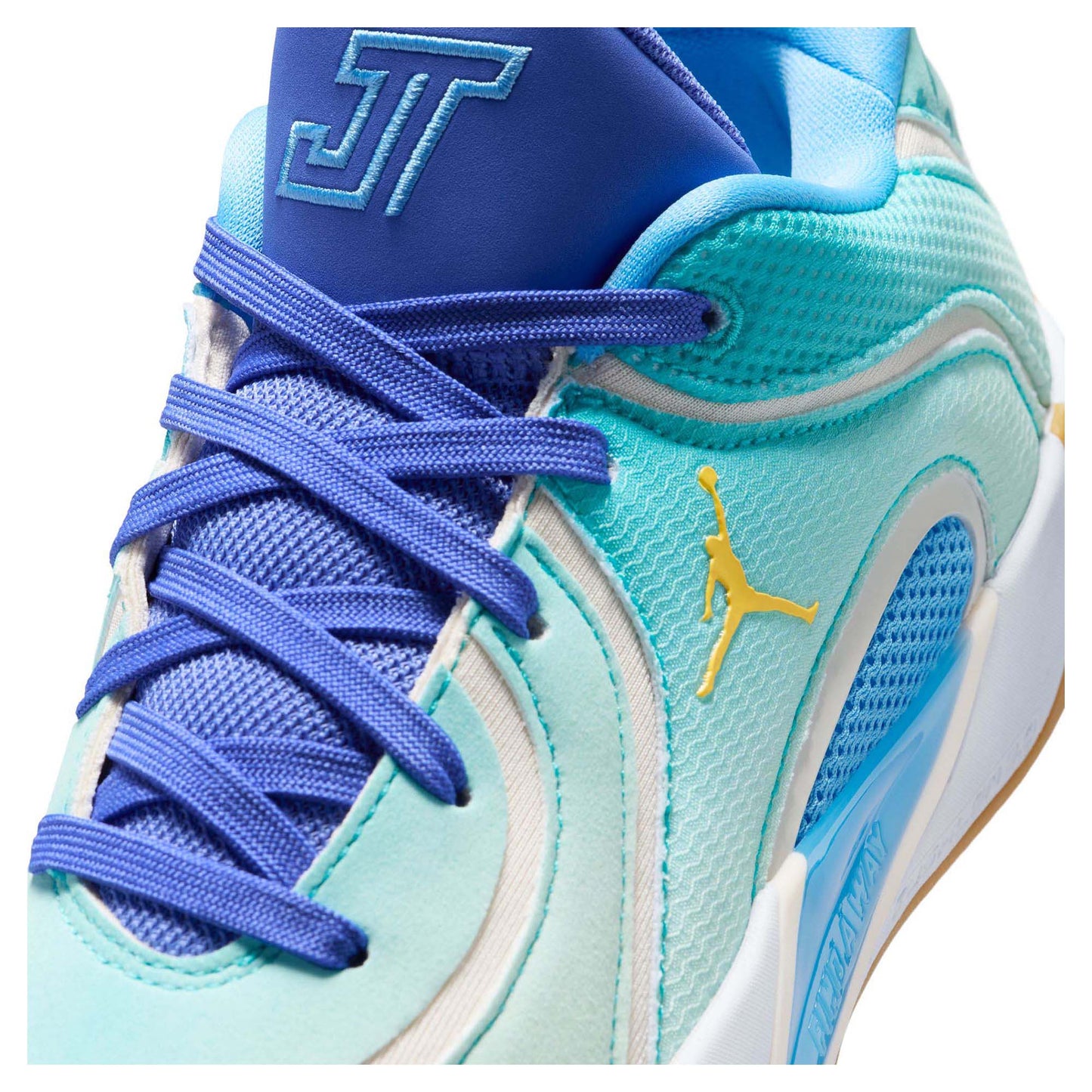Tatum 4 SE Junior's Basketball Shoes