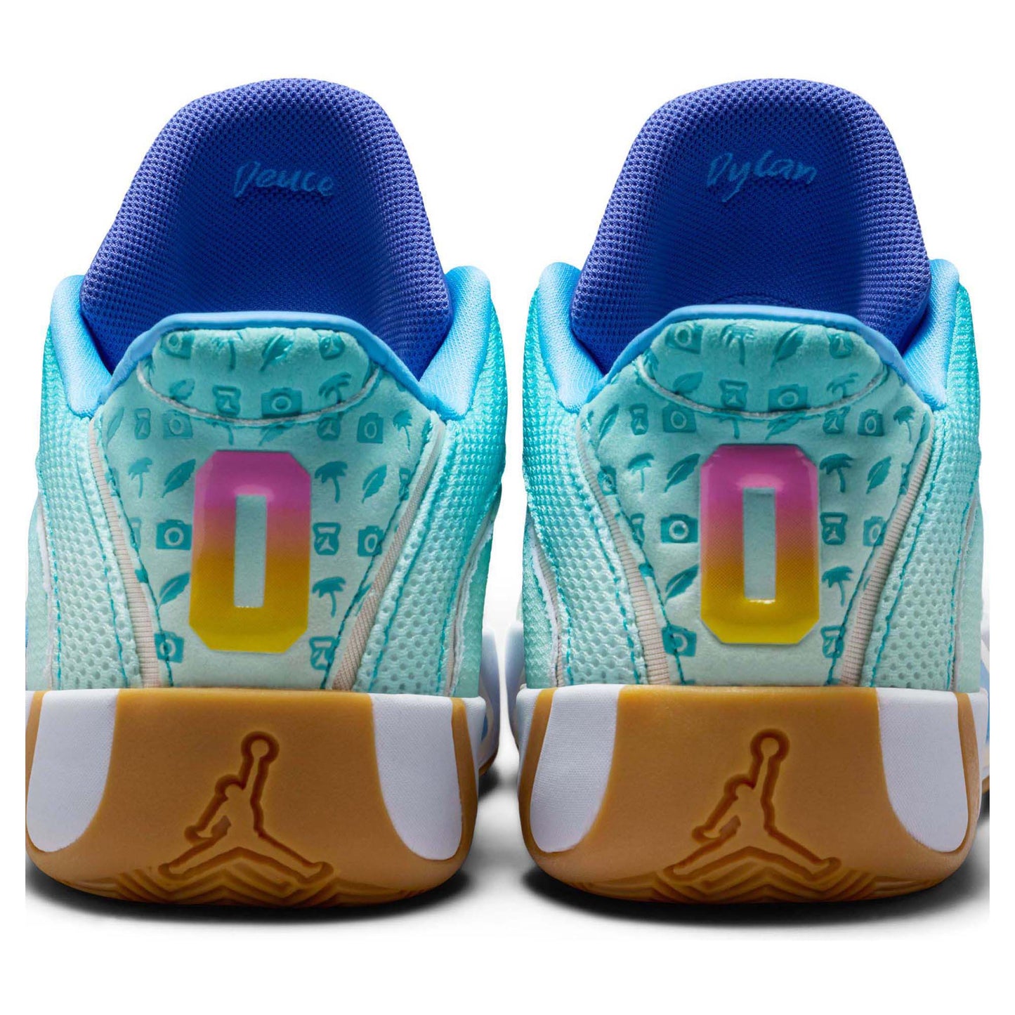 Tatum 4 SE Junior's Basketball Shoes