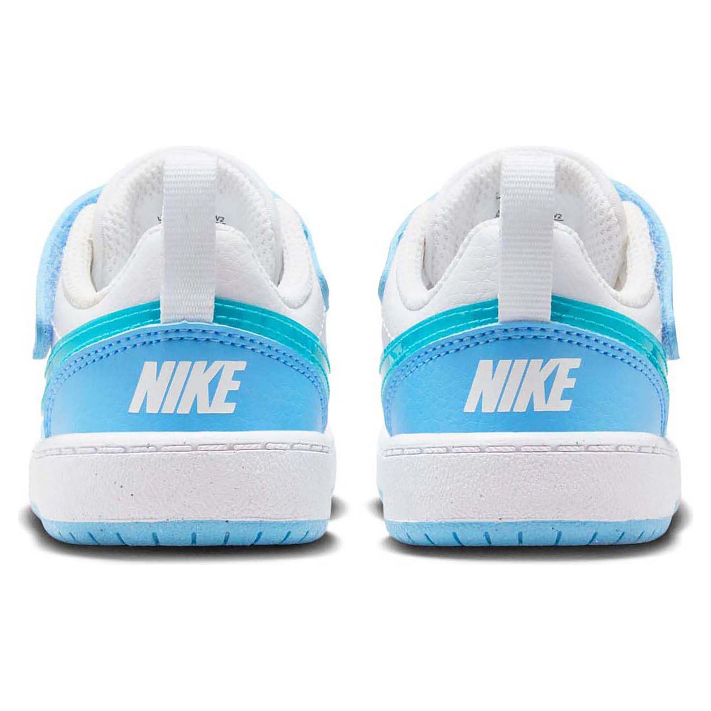 Court Borough Low Baby/Toddler's Shoes