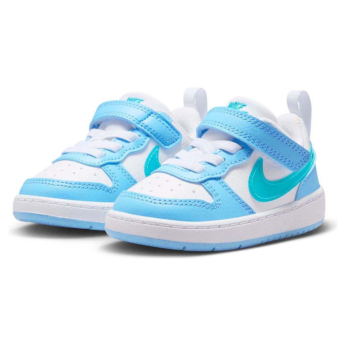 Court Borough Low Baby/Toddler's Shoes