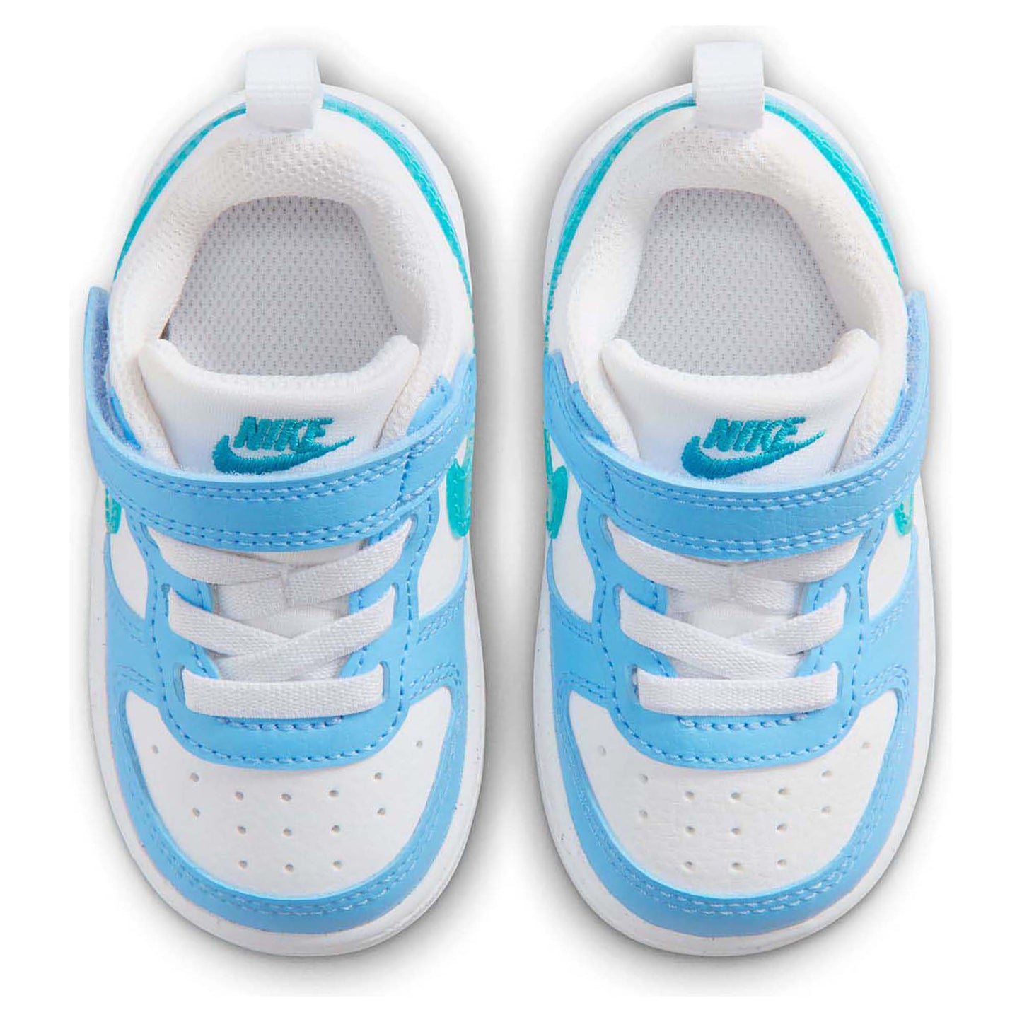 Court Borough Low Baby/Toddler's Shoes
